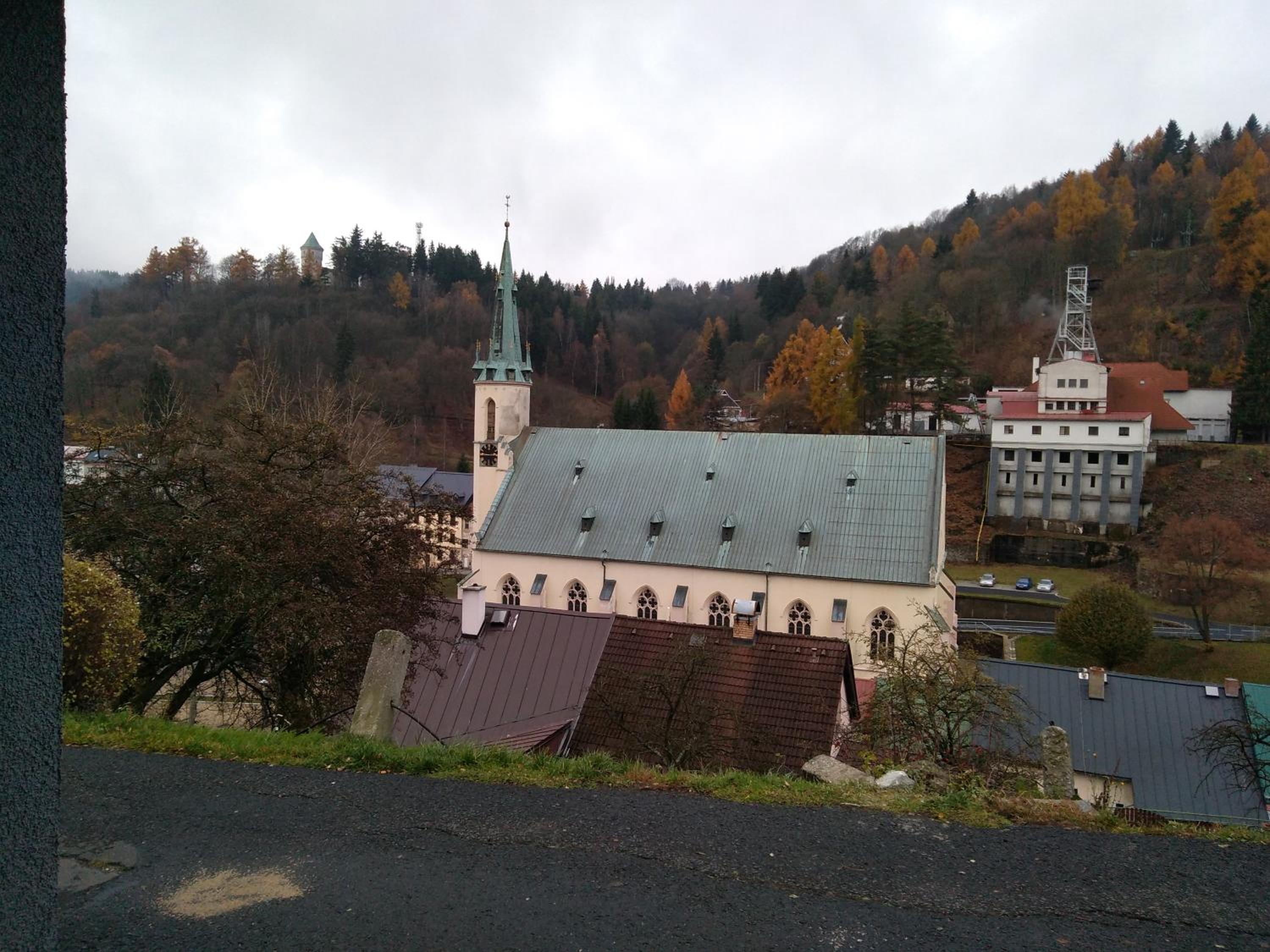Apartmán Albreit