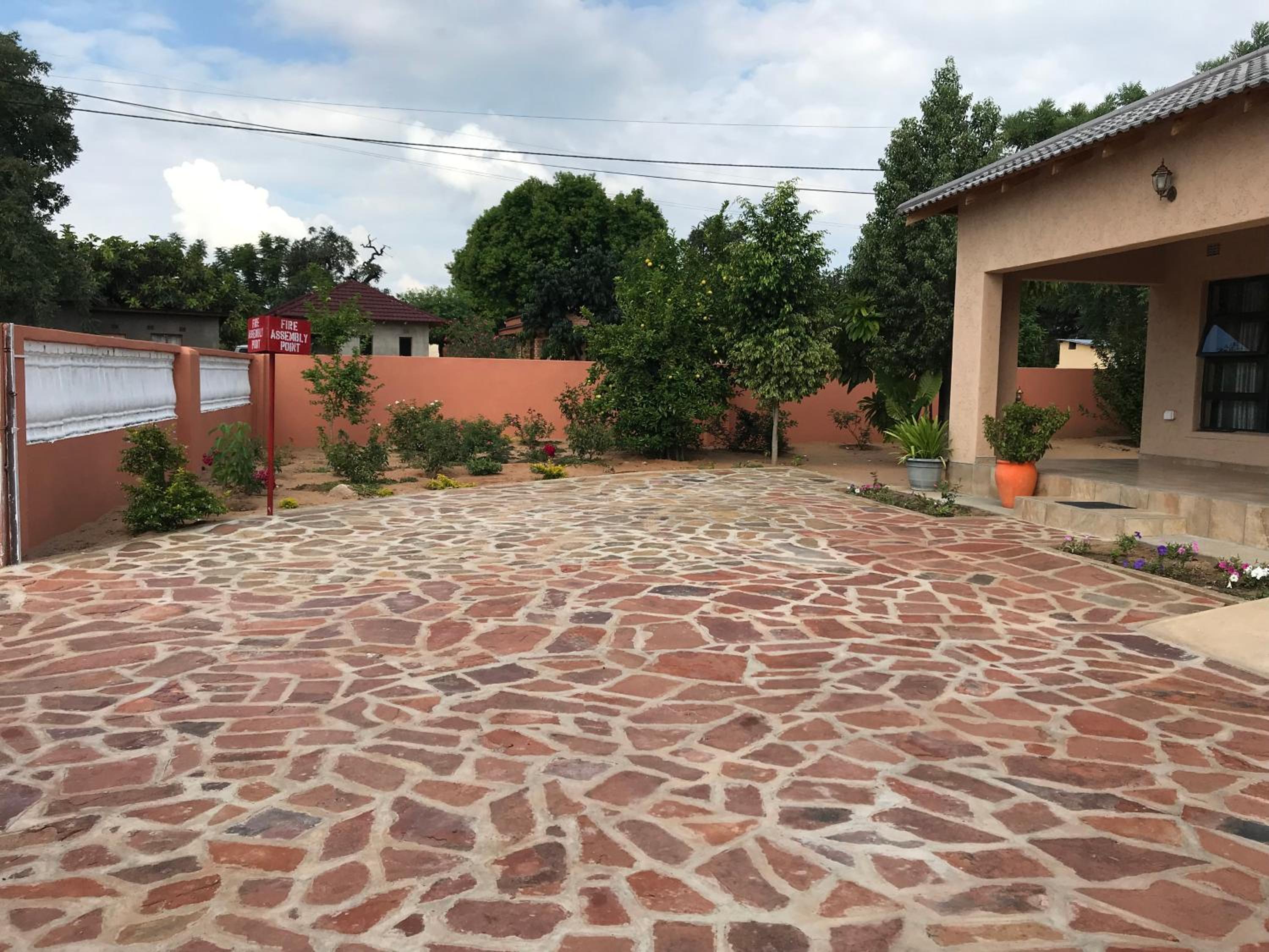 MLK B&B