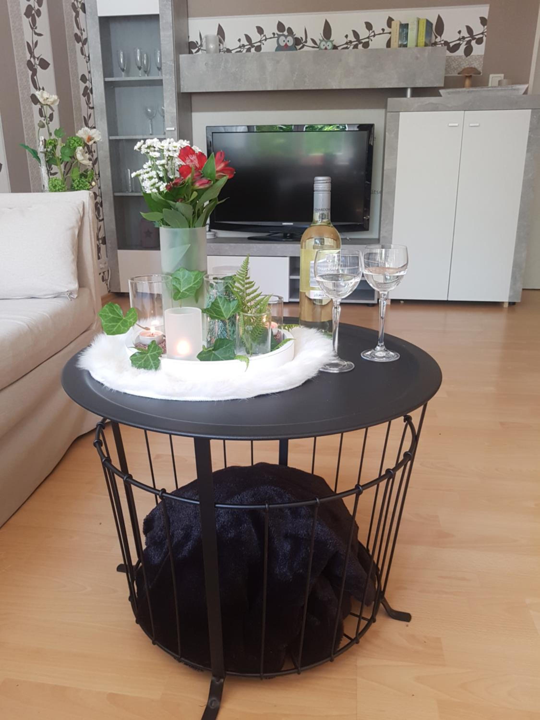Ferienwohnung Dünnebacke view 4