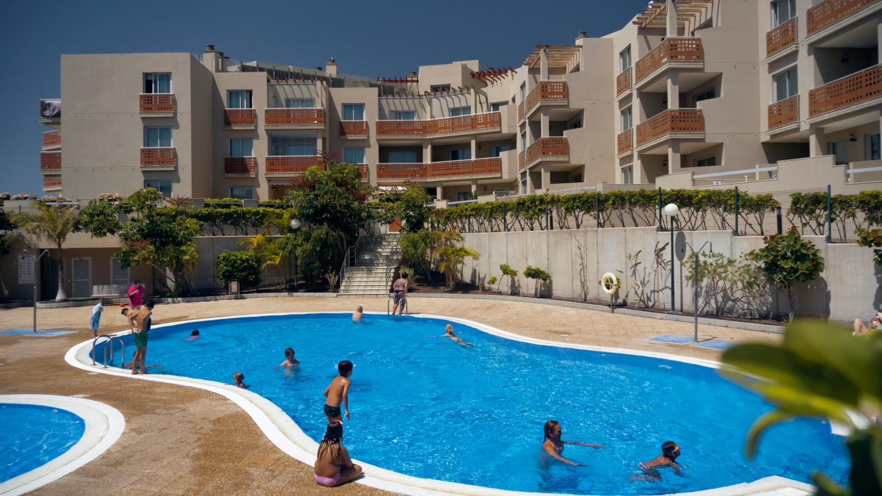 Okeanos fantastic 2 bedrooms VR-PN