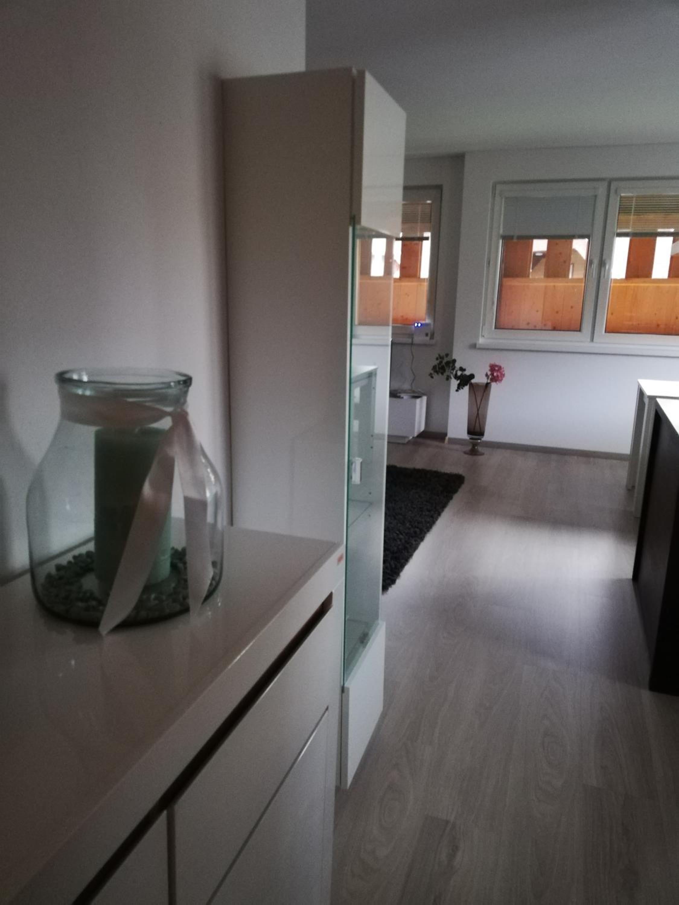 Ferienwohnung Auszeit