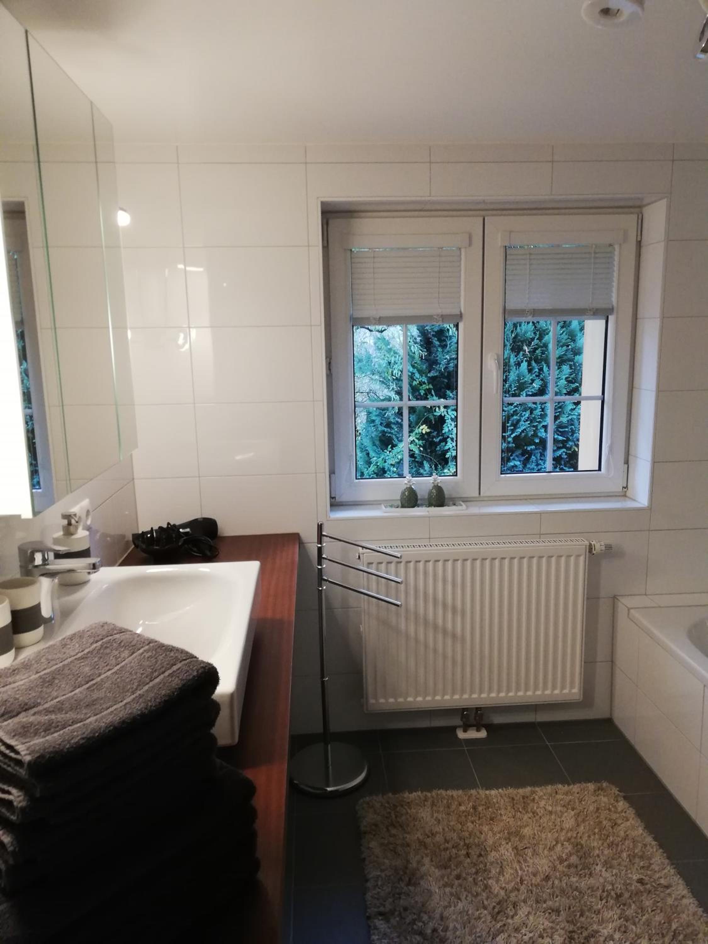 Ferienwohnung Auszeit