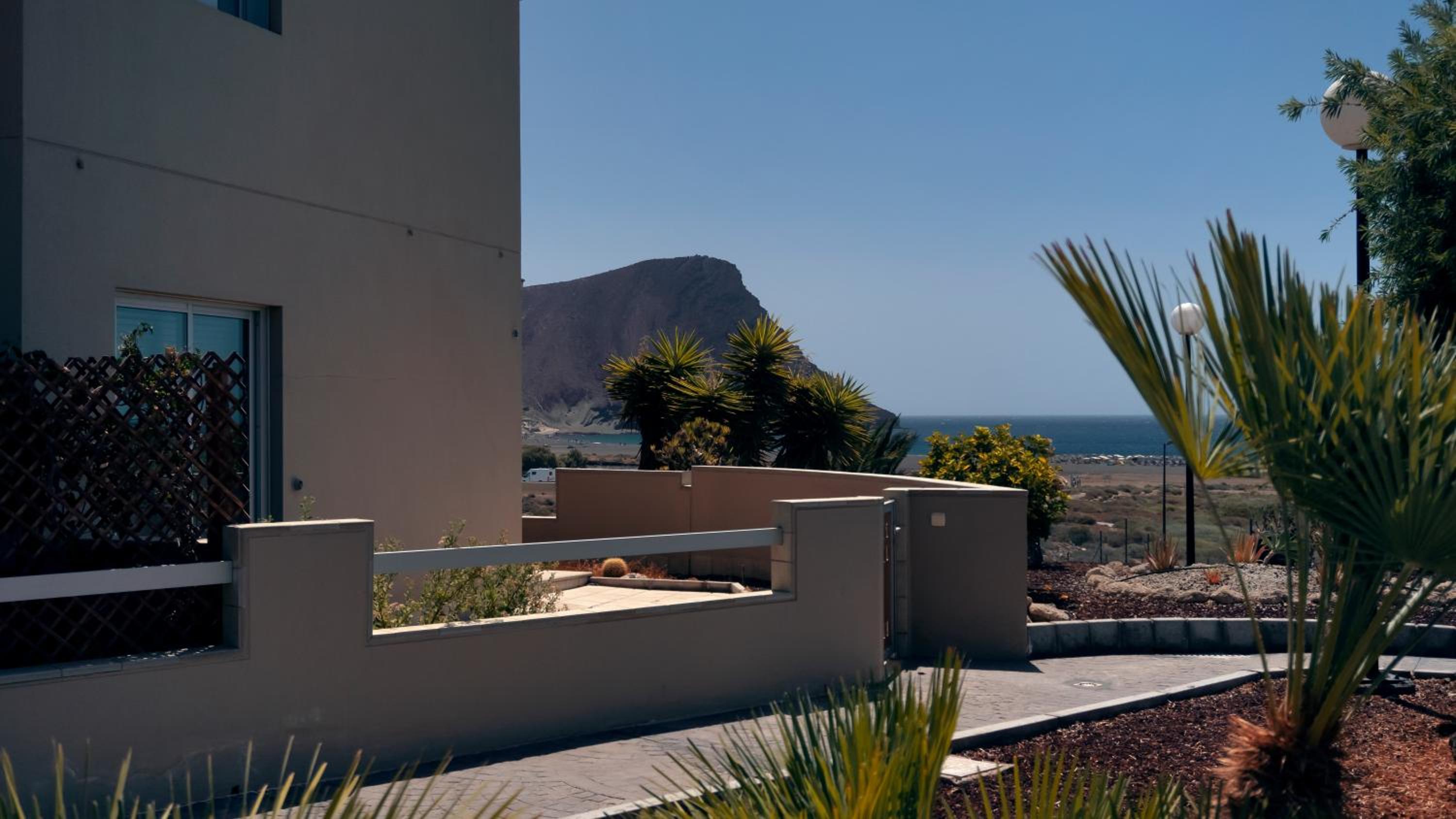 Okeanos fantastic 2 bedrooms VR-PN