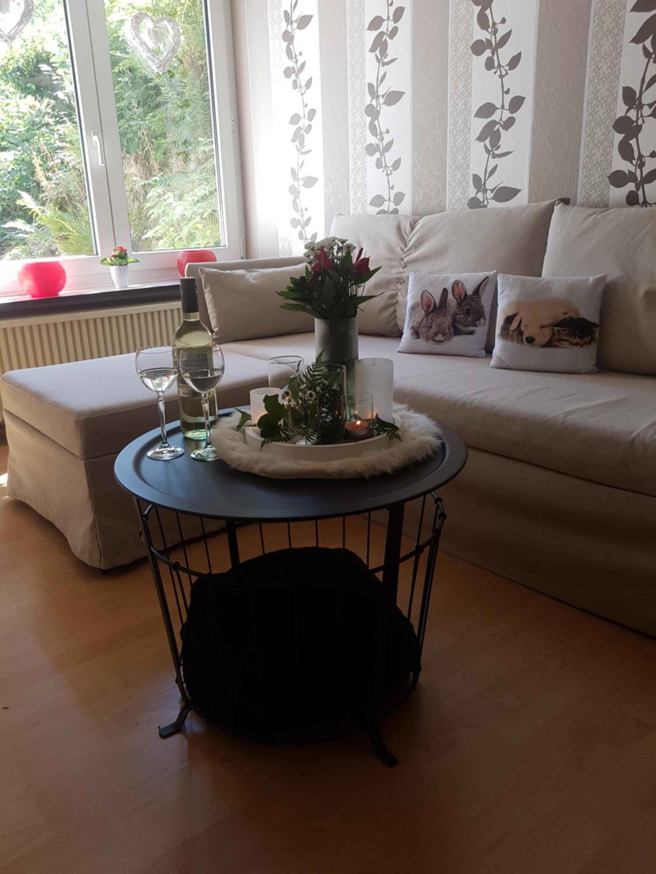 Ferienwohnung Dünnebacke view 3