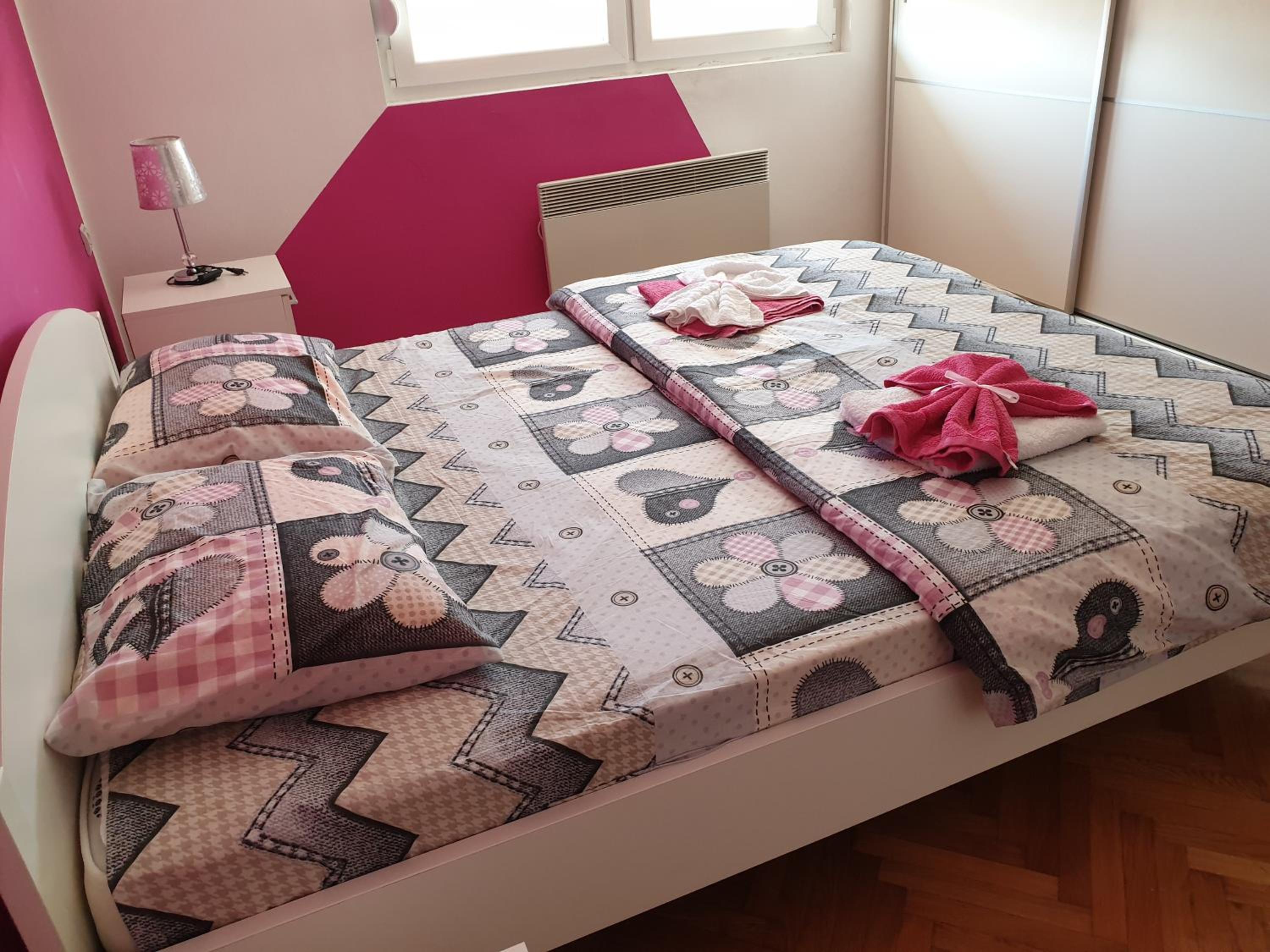 Apartment Centar Deluxe view 5