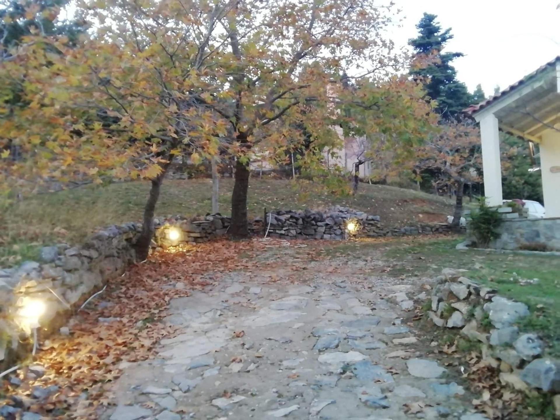 MOUNTAIN HOUSE - SETTA view 5