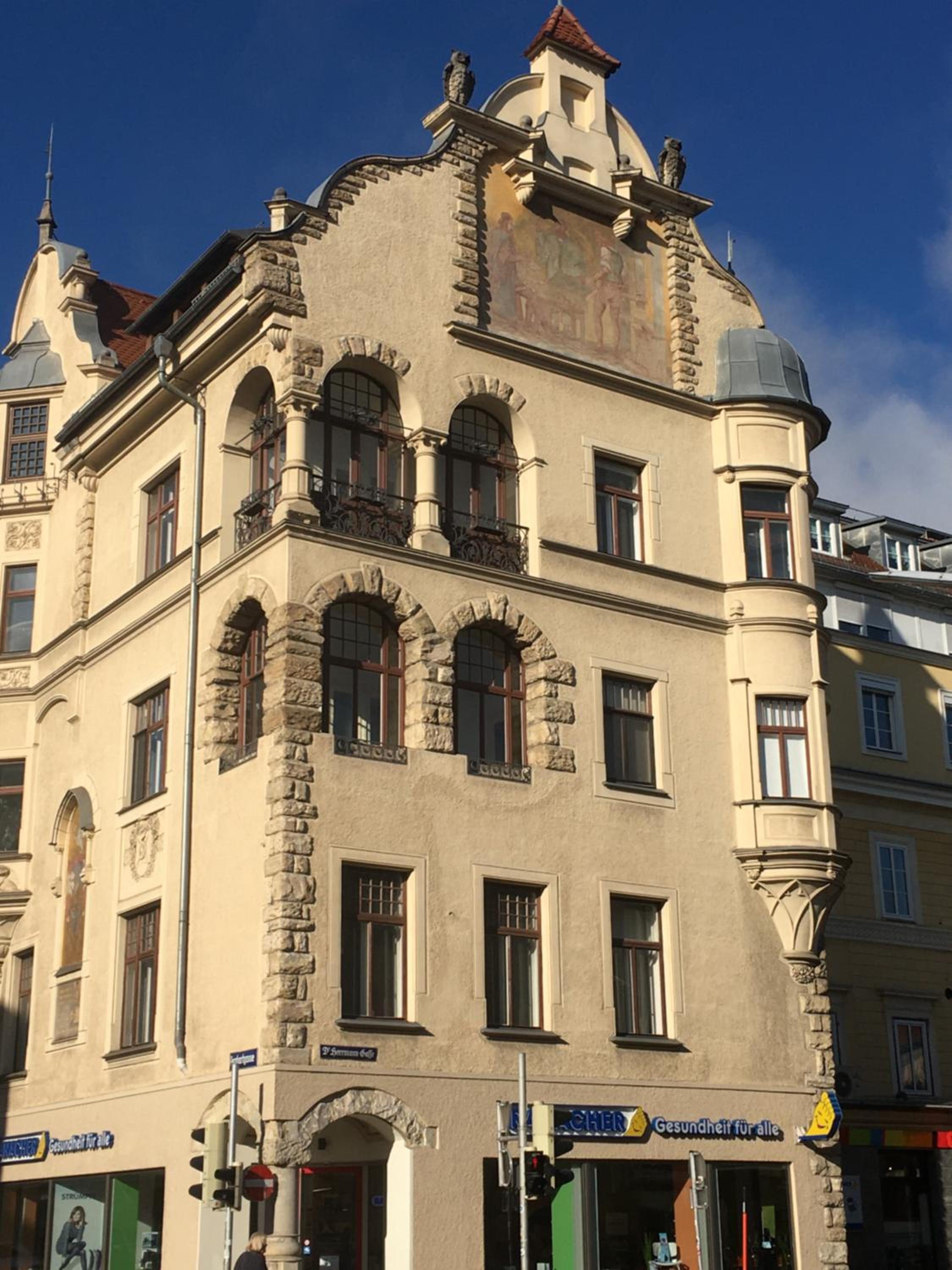building