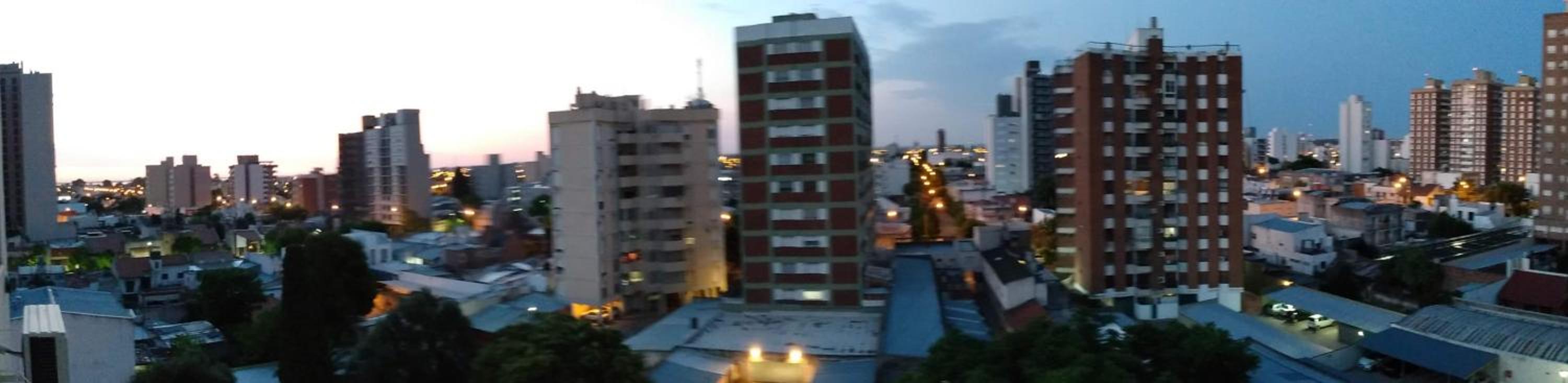 Buena Vista Bahía