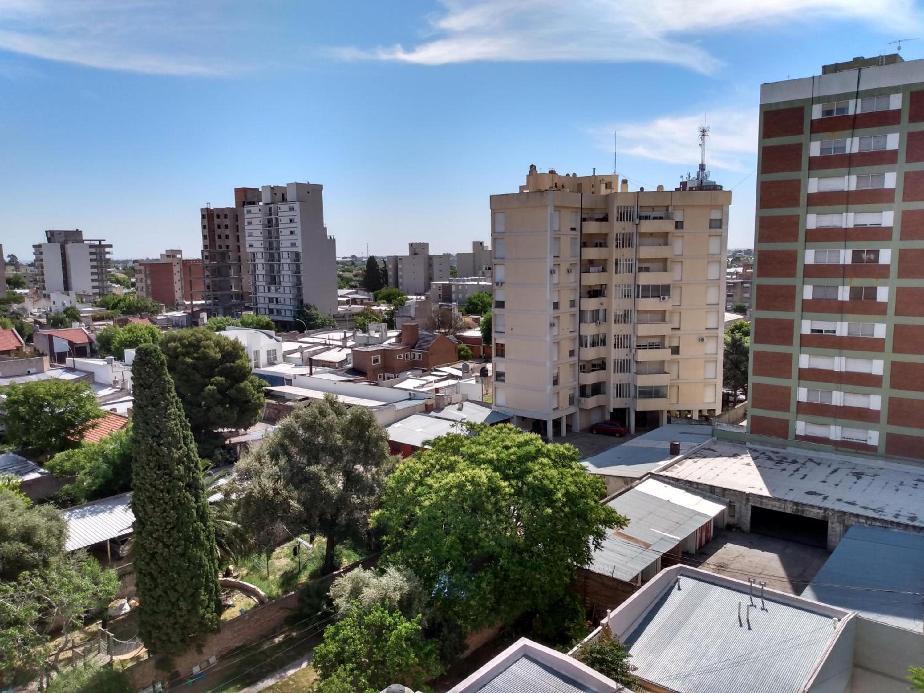 Buena Vista Bahía