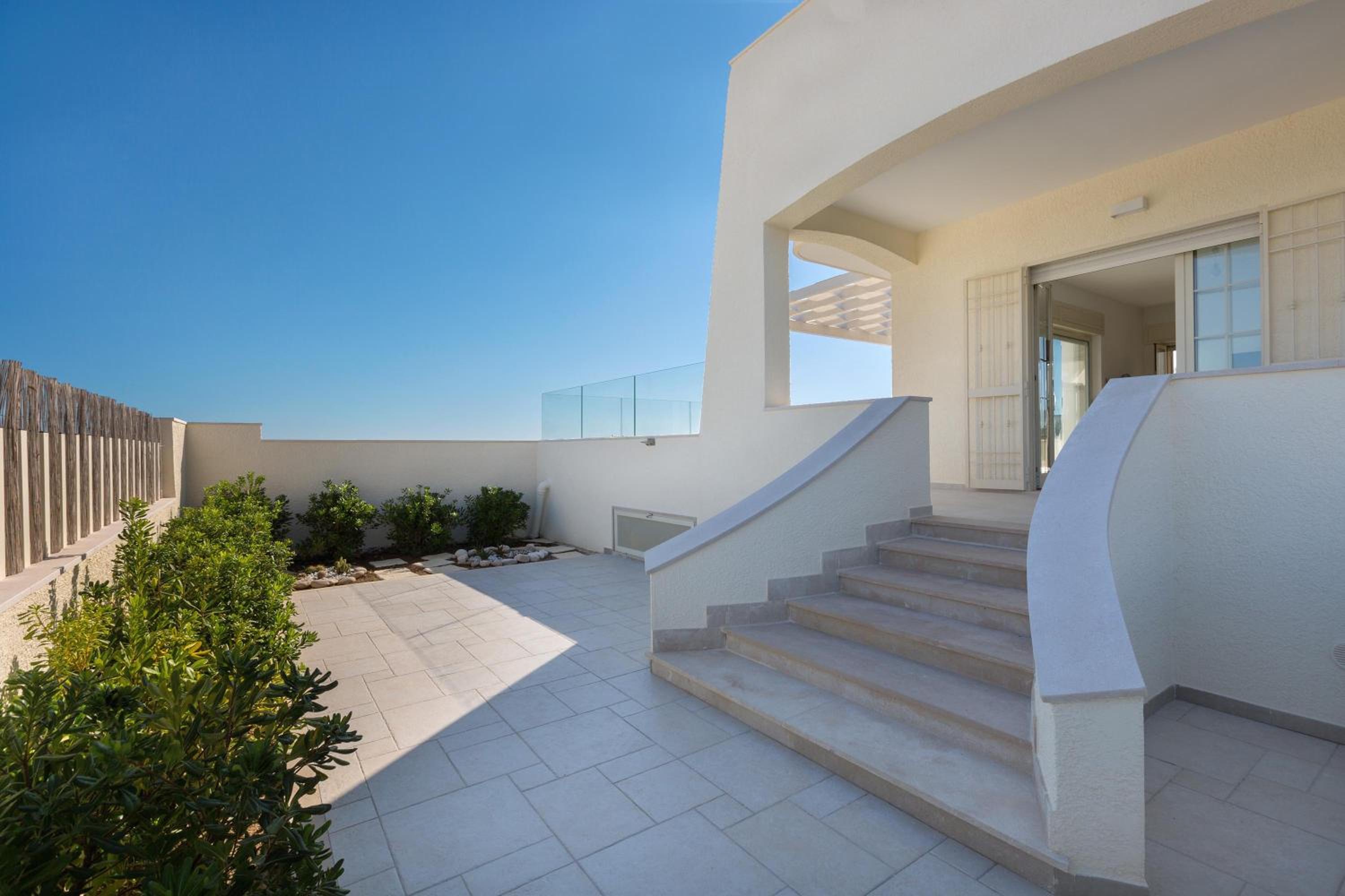 Villa Diamante by BarbarHouse view 4