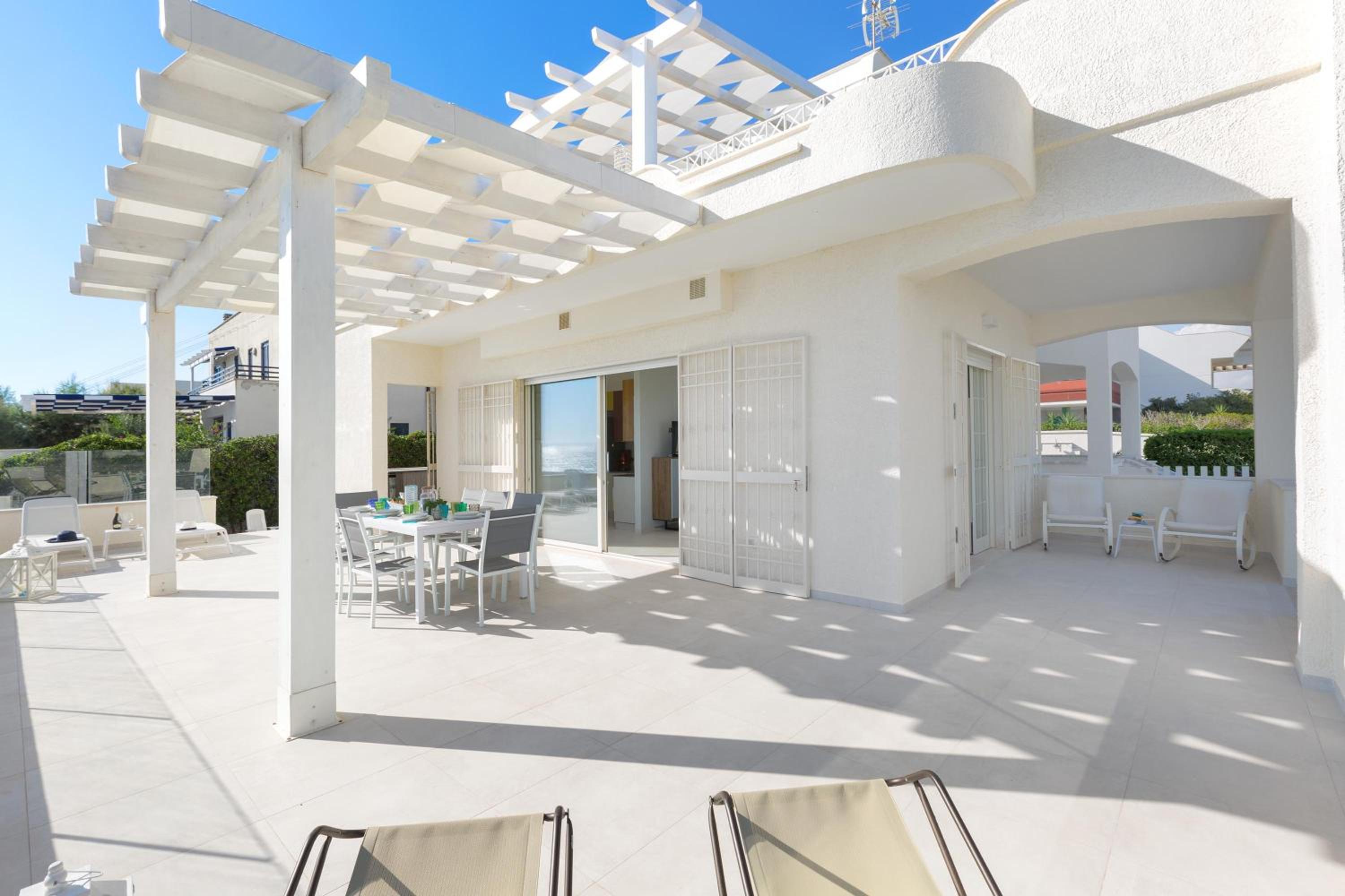 Villa Diamante by BarbarHouse view 5