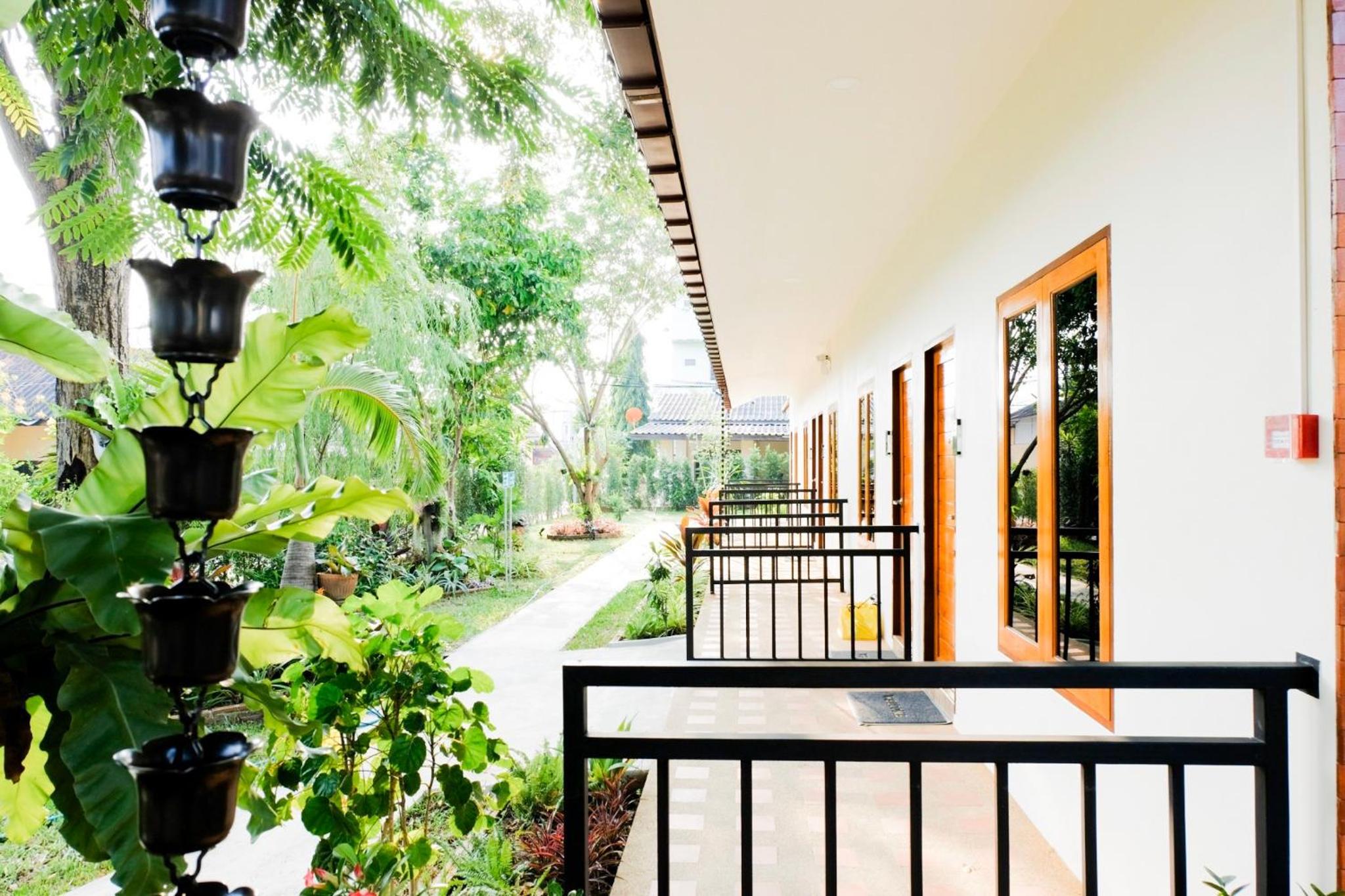 The Cozy Hotel view 5