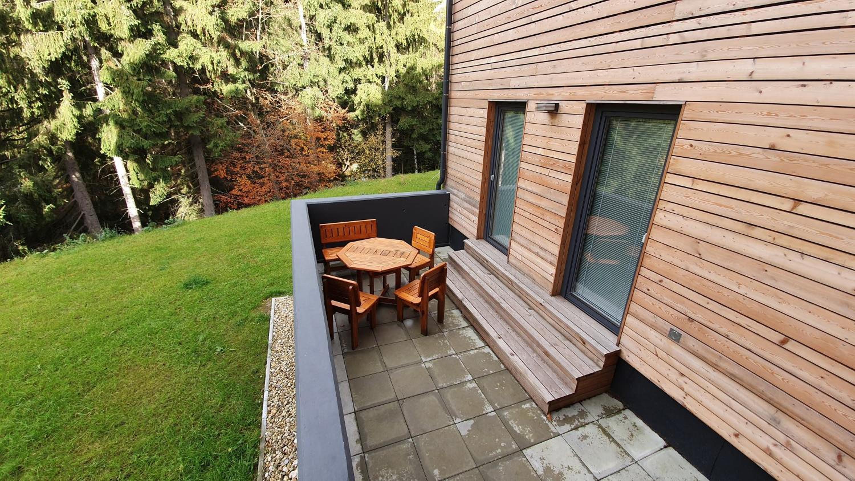 Apartment Mumlava Harrachov 5