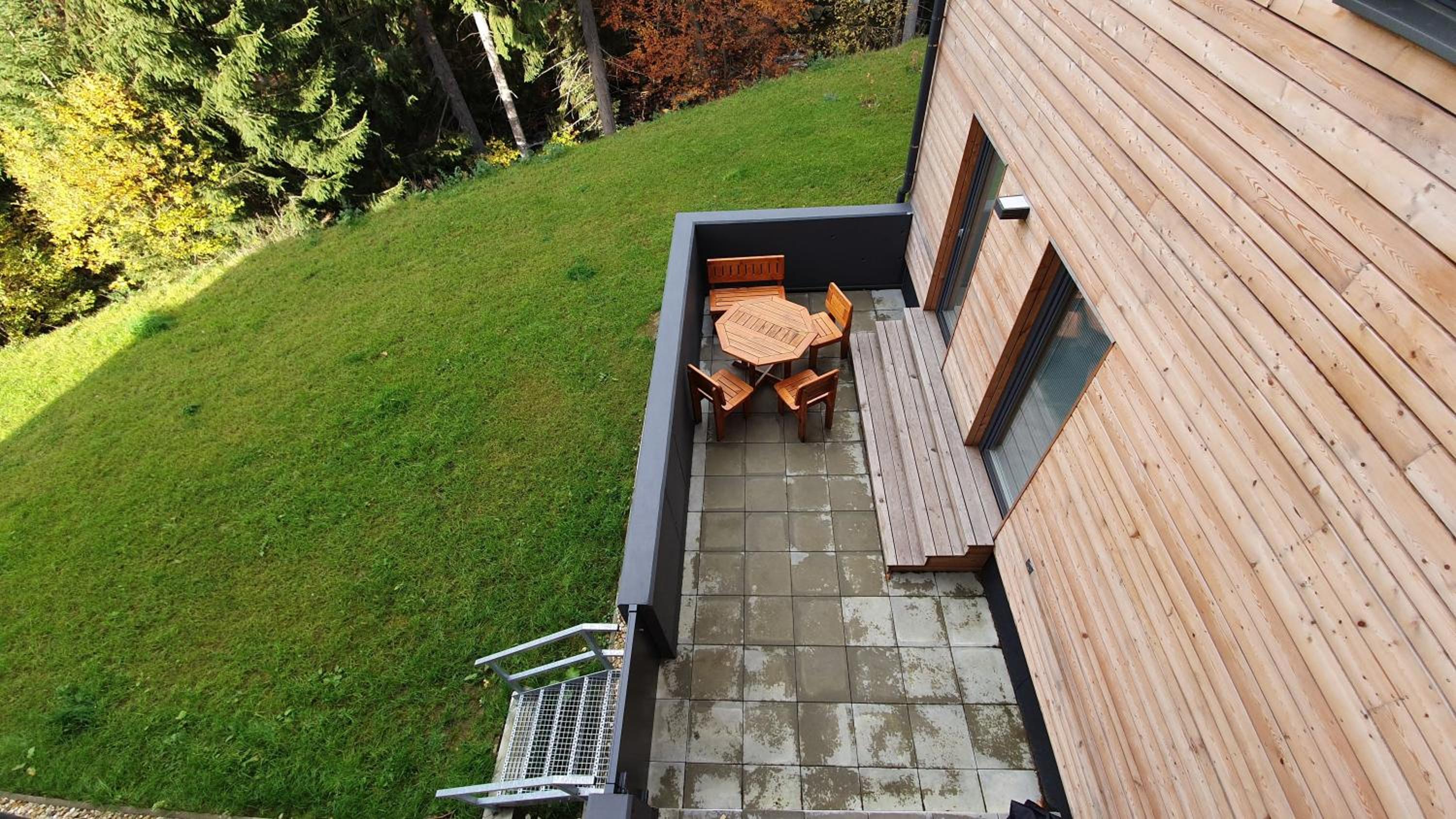 Apartment Mumlava Harrachov 5