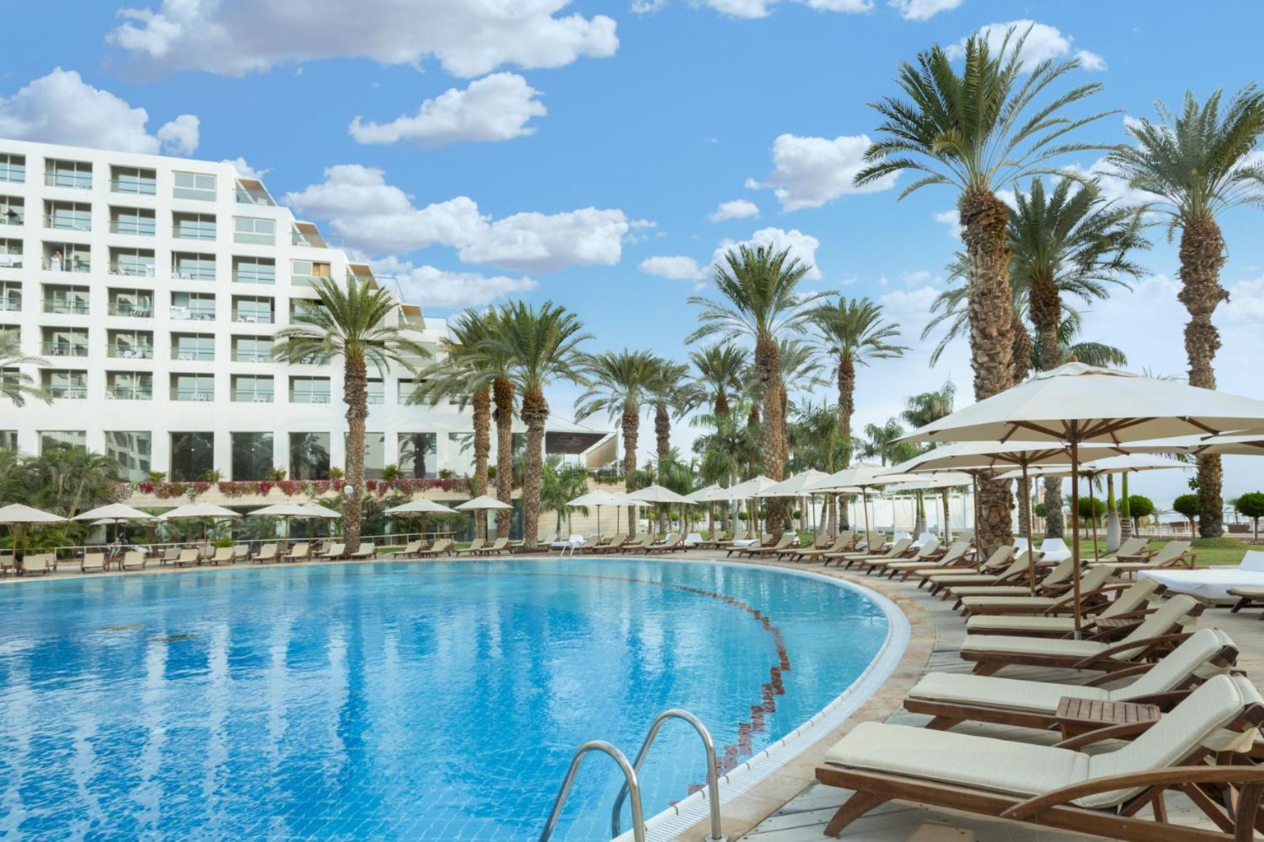 Ein Bokek Vacations - Nevo by Isrotel Collection - Property Image 1