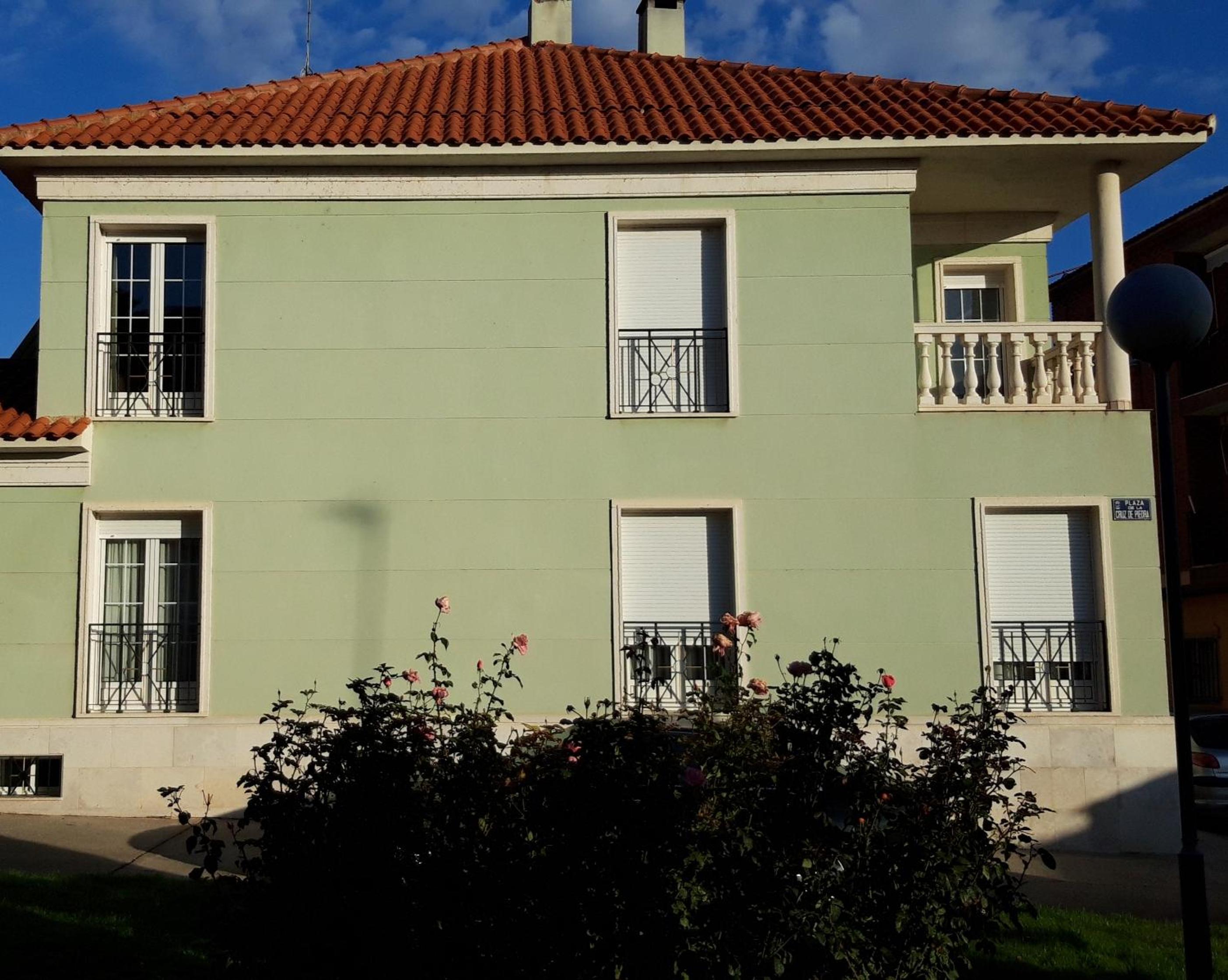 El olivo view 5