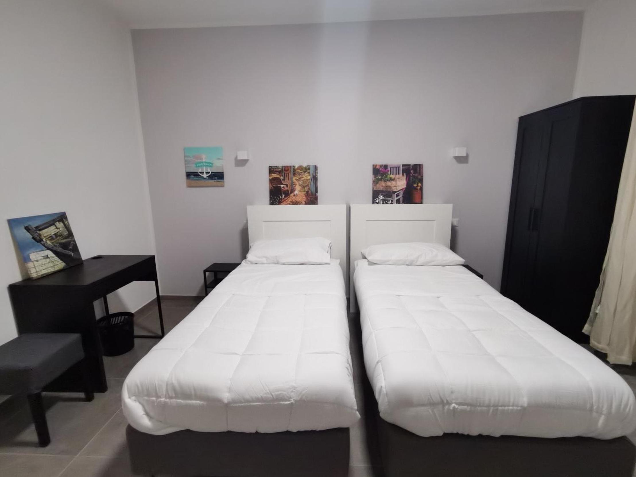 CESARE ROOMS en Palermo