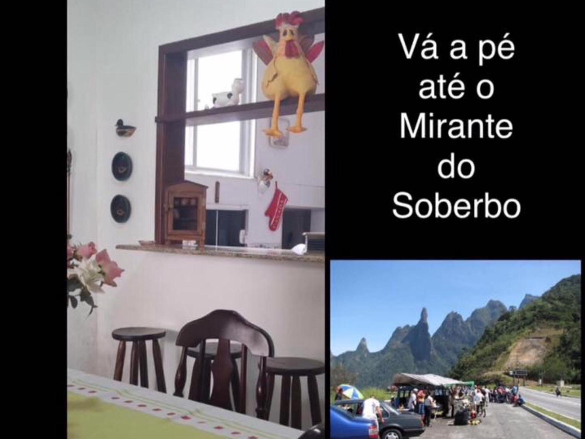 Recanto Esperança - Na Feirinha do Alto