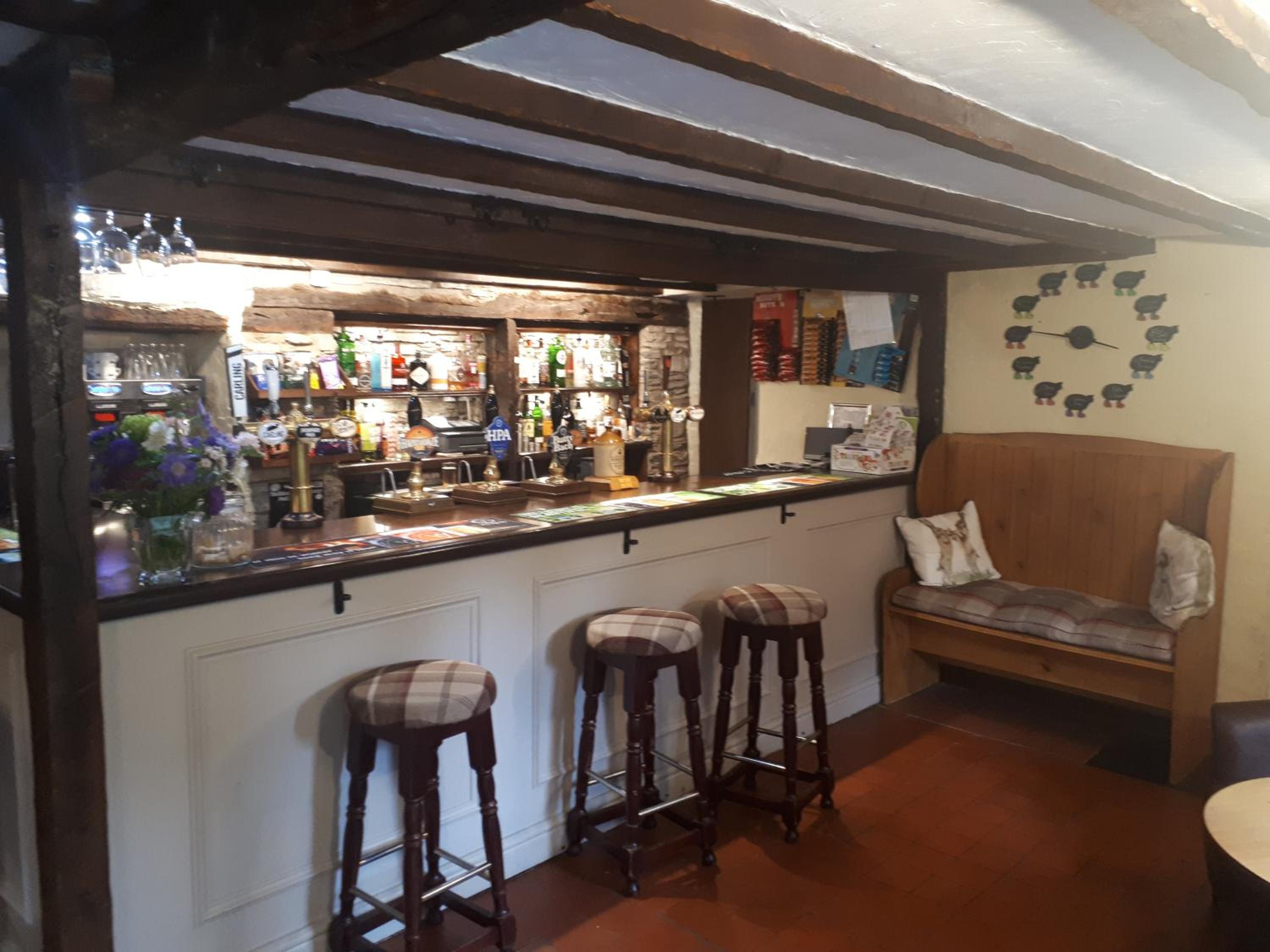 Seven Stars Inn