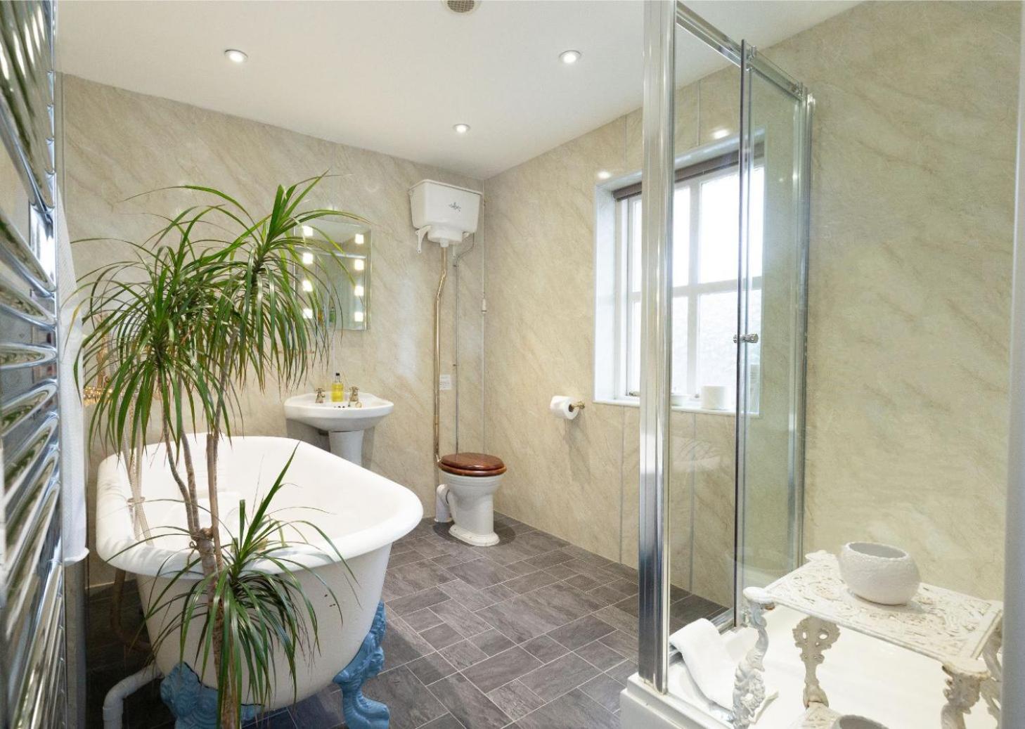 Brantholme Bed & Breakfast