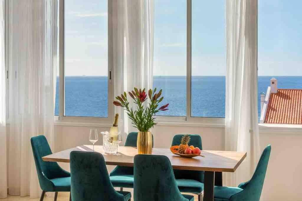 Esmeralda. Luxury. 1 line of the ocean. View! Quality! view 4