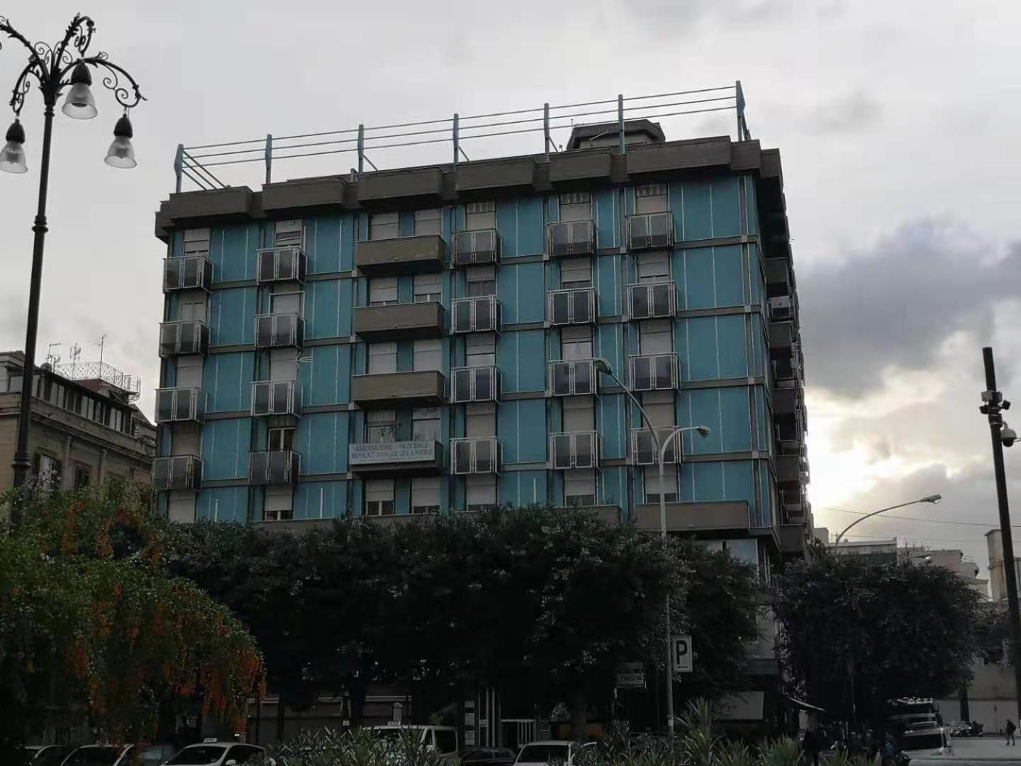 CESARE ROOMS en Palermo