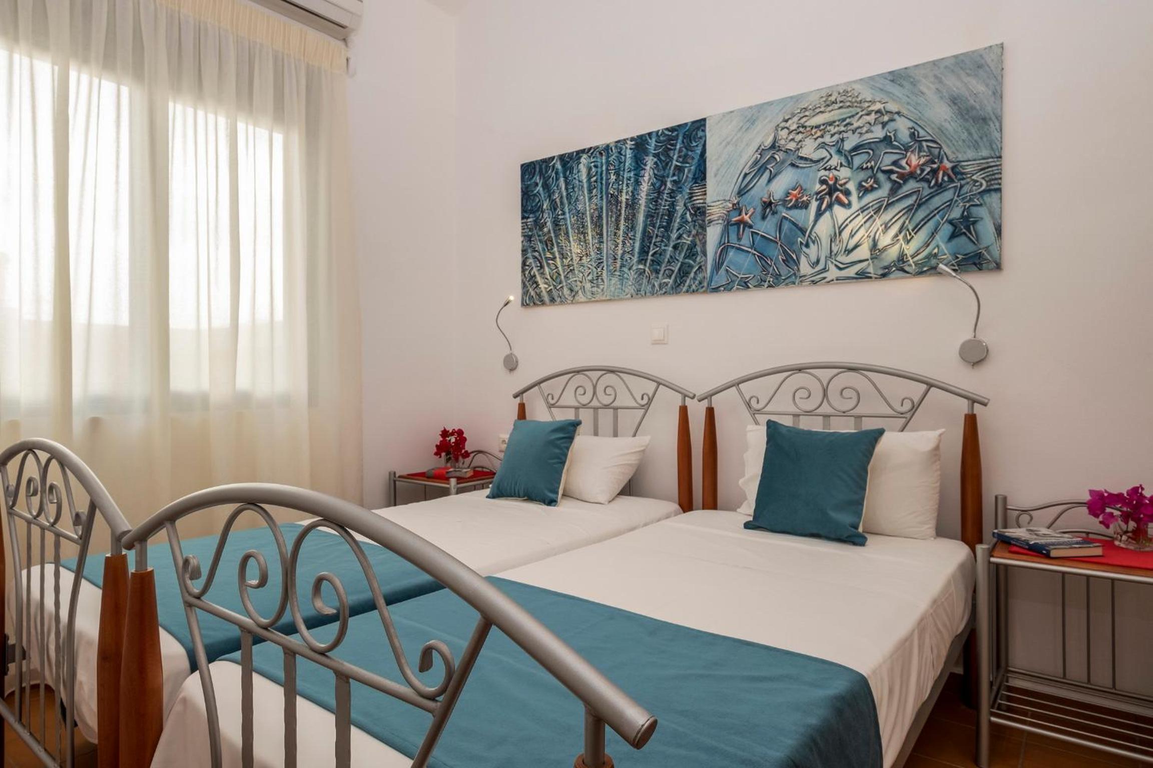 Villa Giannis