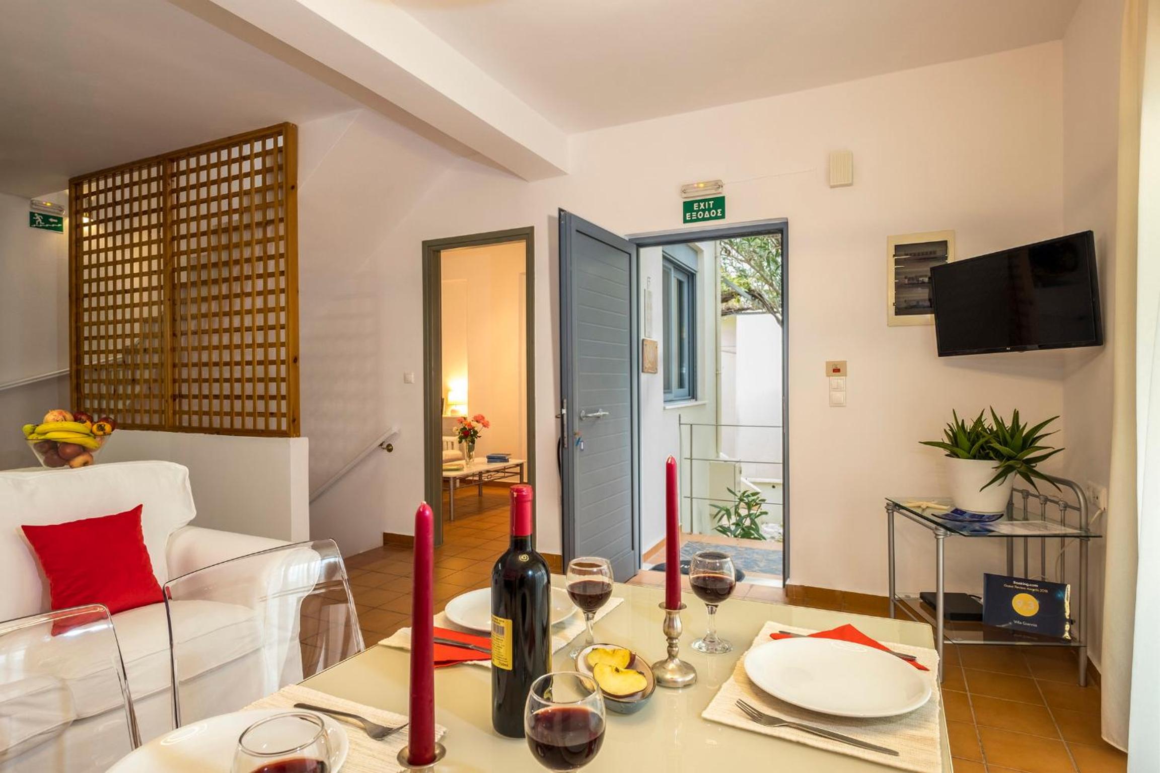 Villa Giannis