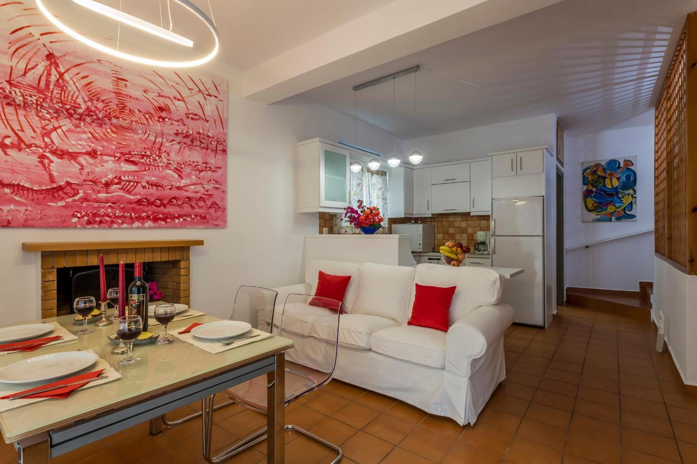 Villa Giannis
