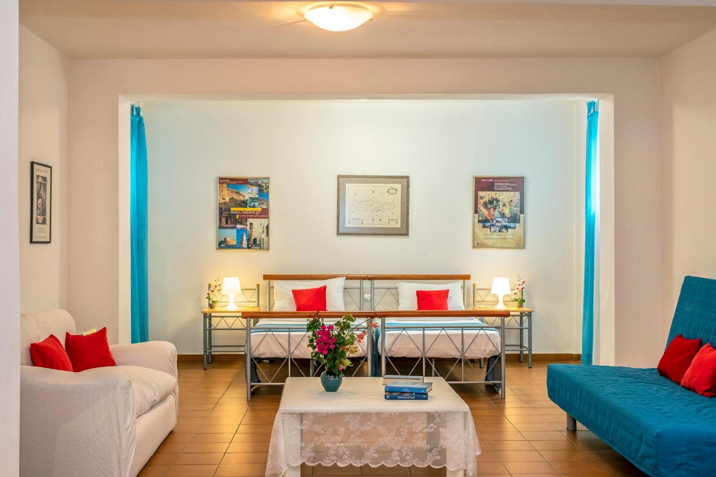Villa Giannis
