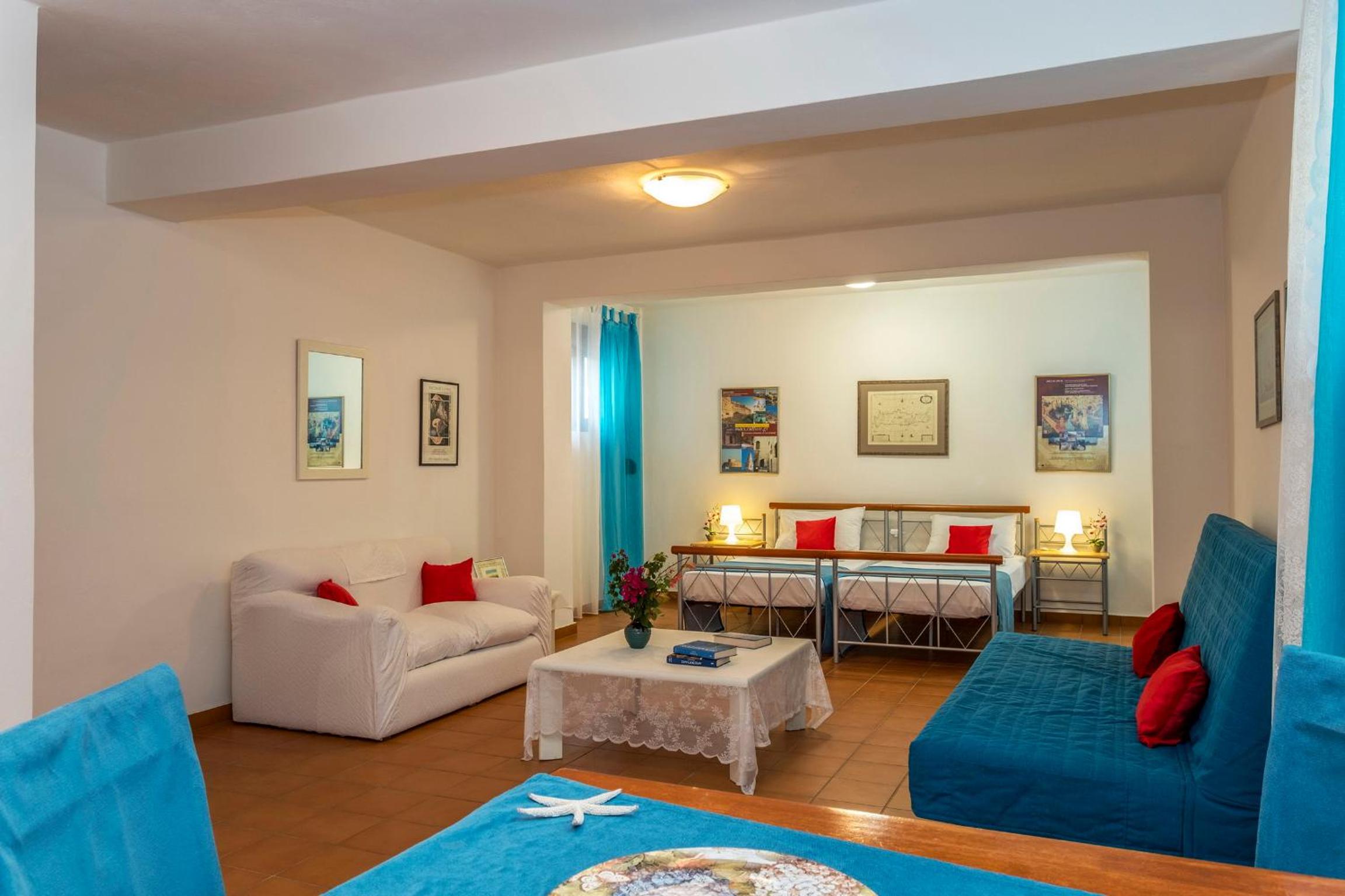 Villa Giannis