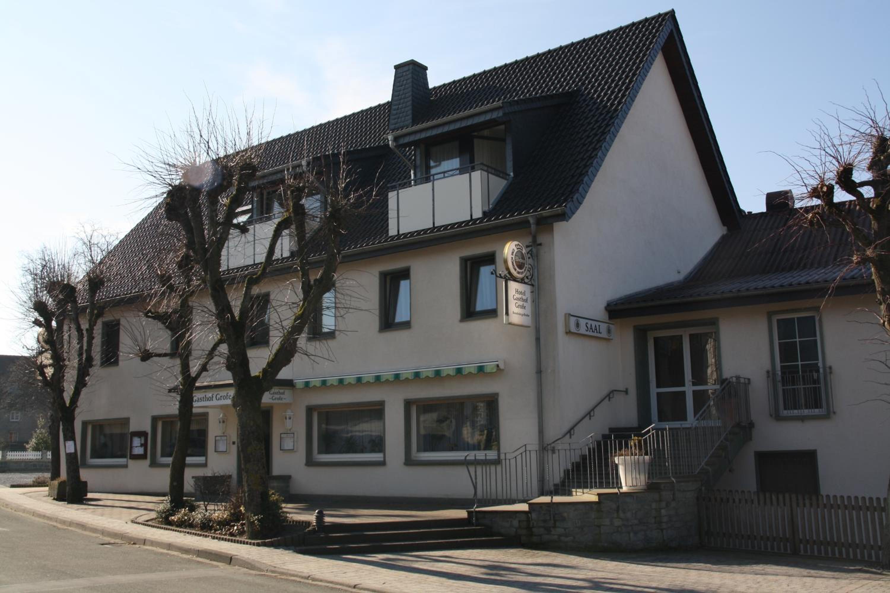 Gasthof Grofe - Property Image 18