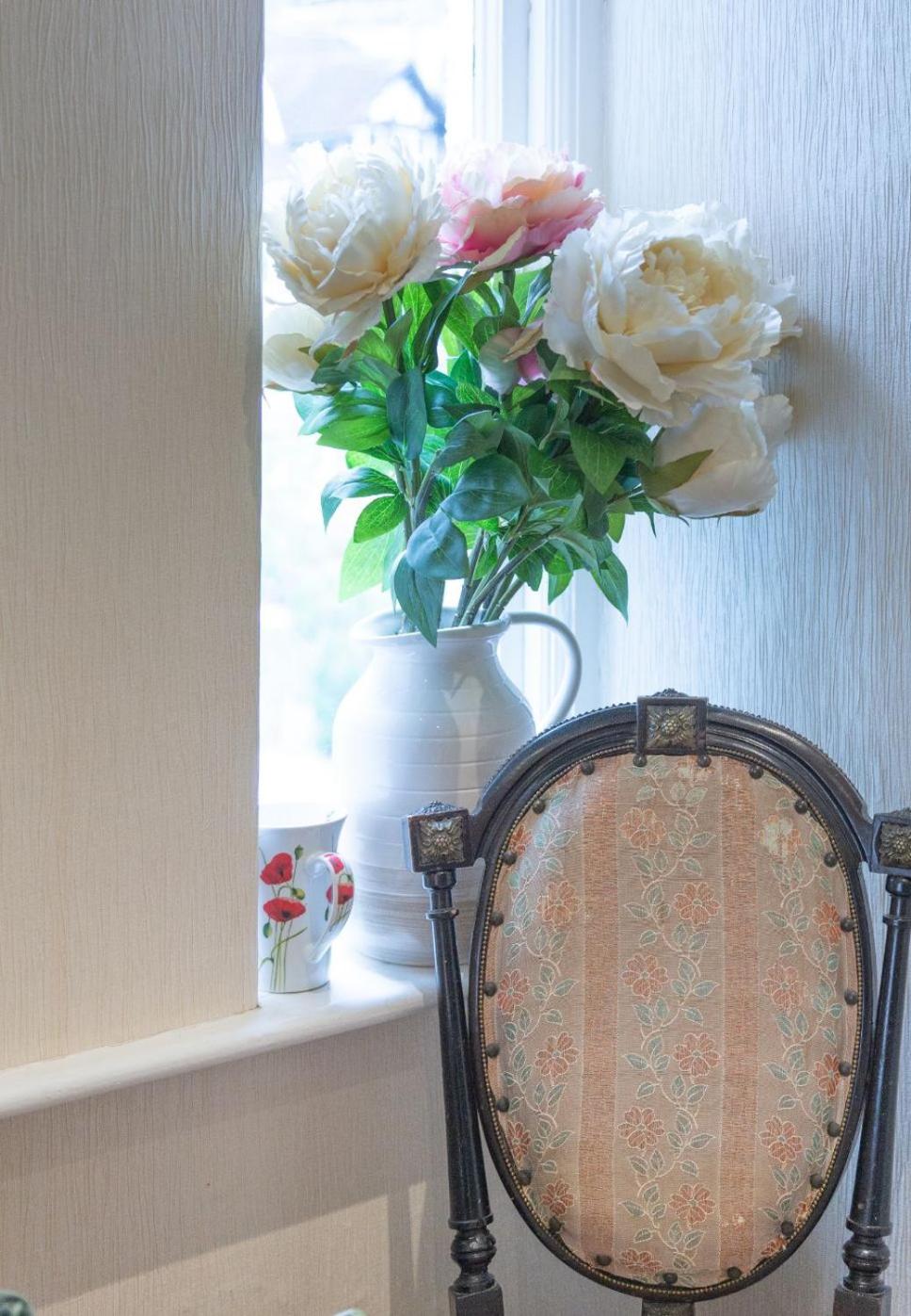 Brantholme Bed & Breakfast