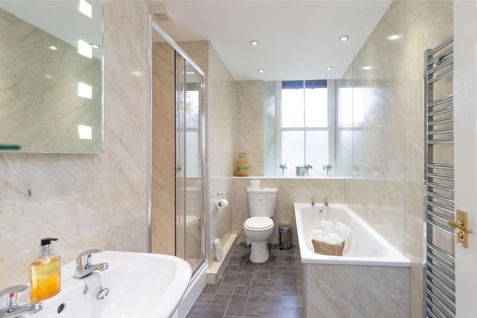Brantholme Bed & Breakfast