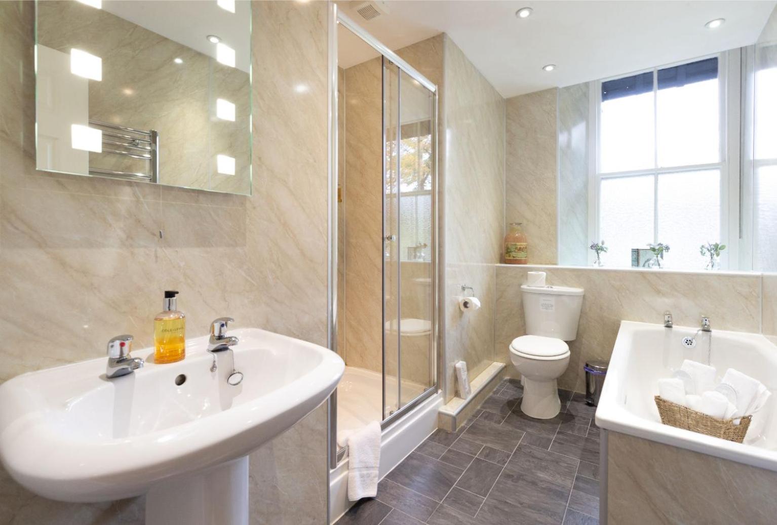 Brantholme Bed & Breakfast