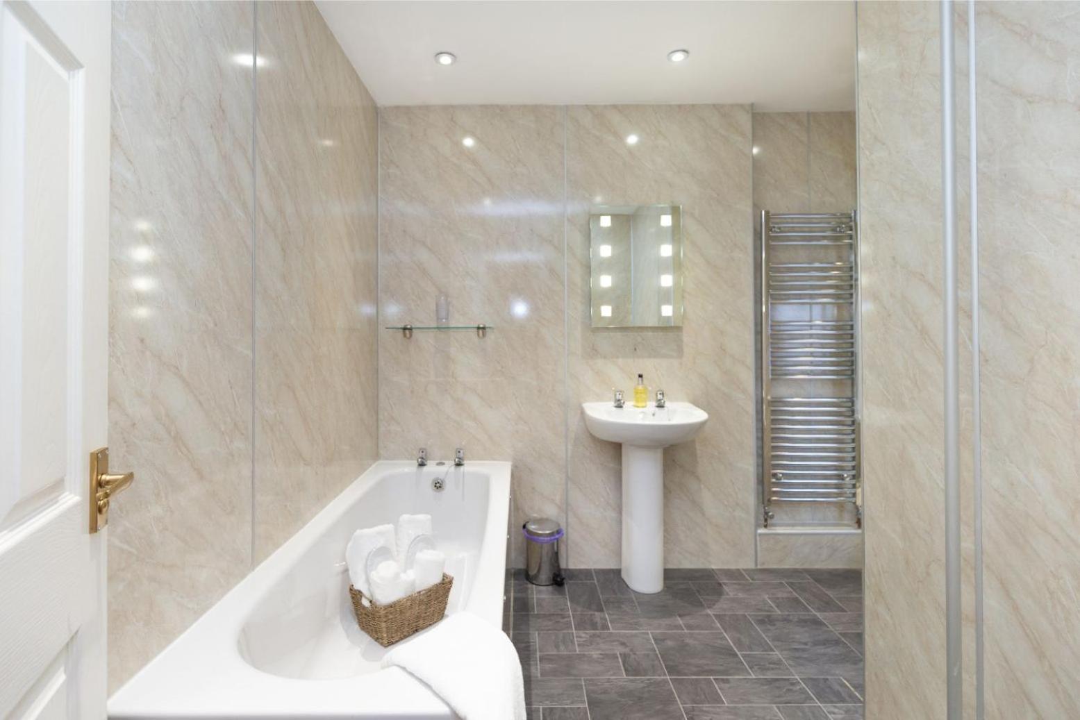 Brantholme Bed & Breakfast