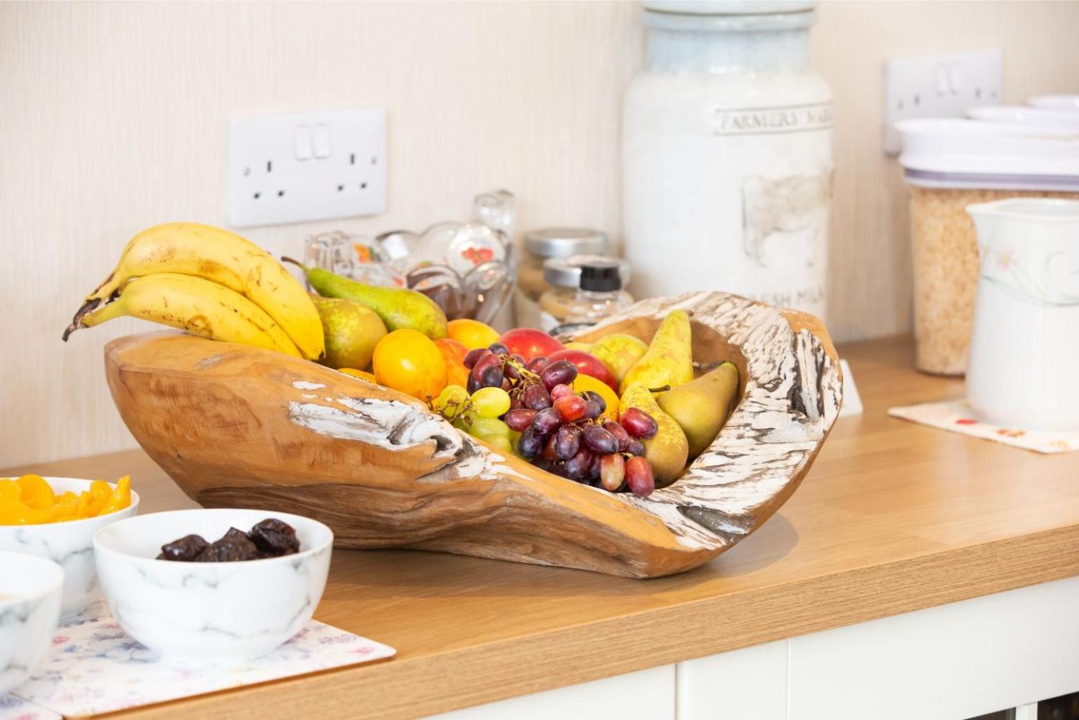 Brantholme Bed & Breakfast