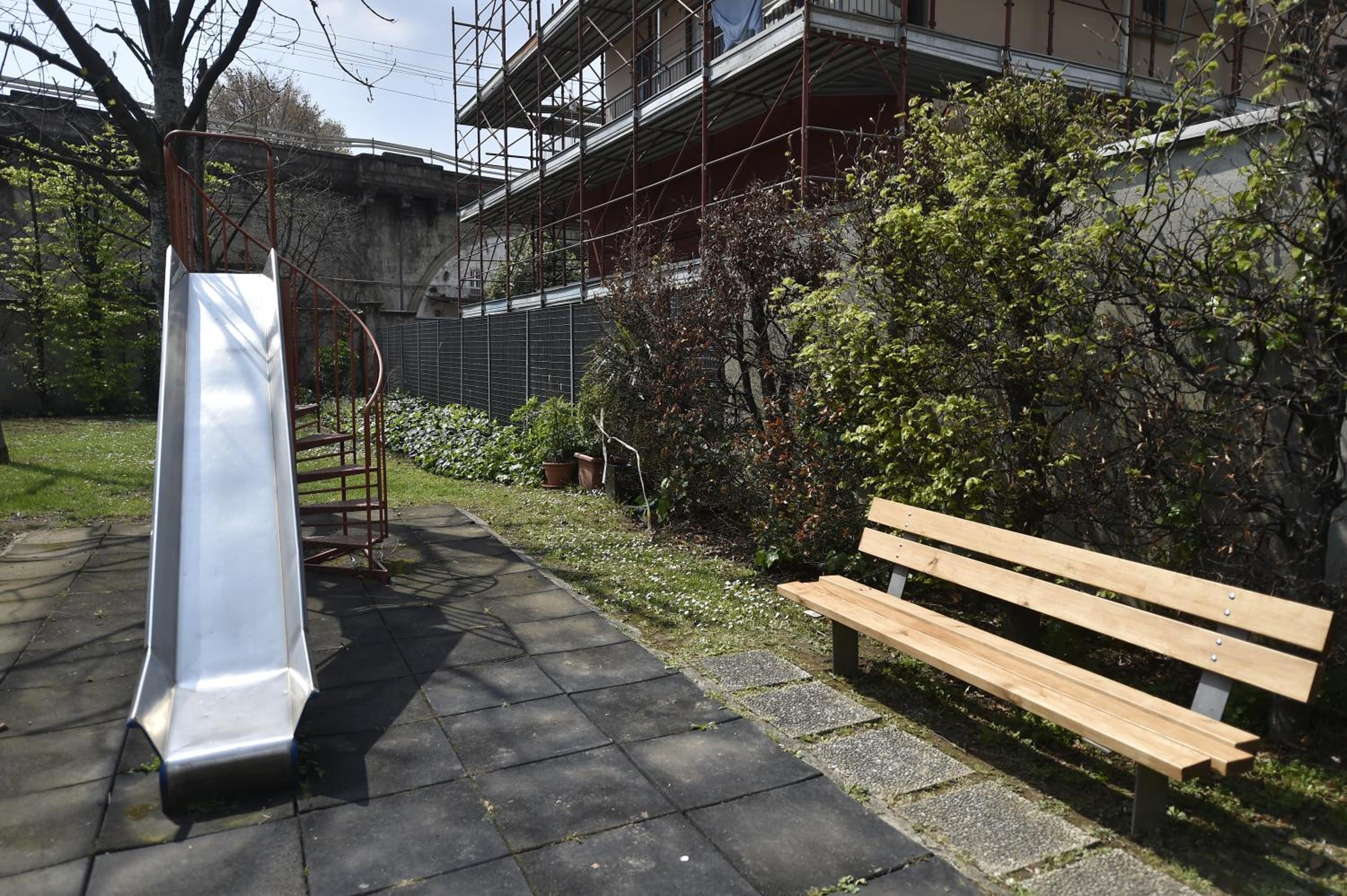Il Giardino dell'Artista Stylish Home a Milano