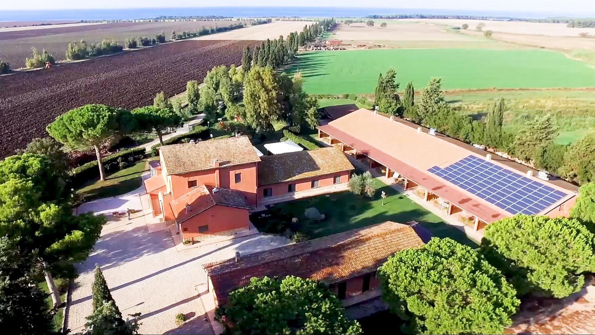 Agriturismo Podere Giulio photo 1