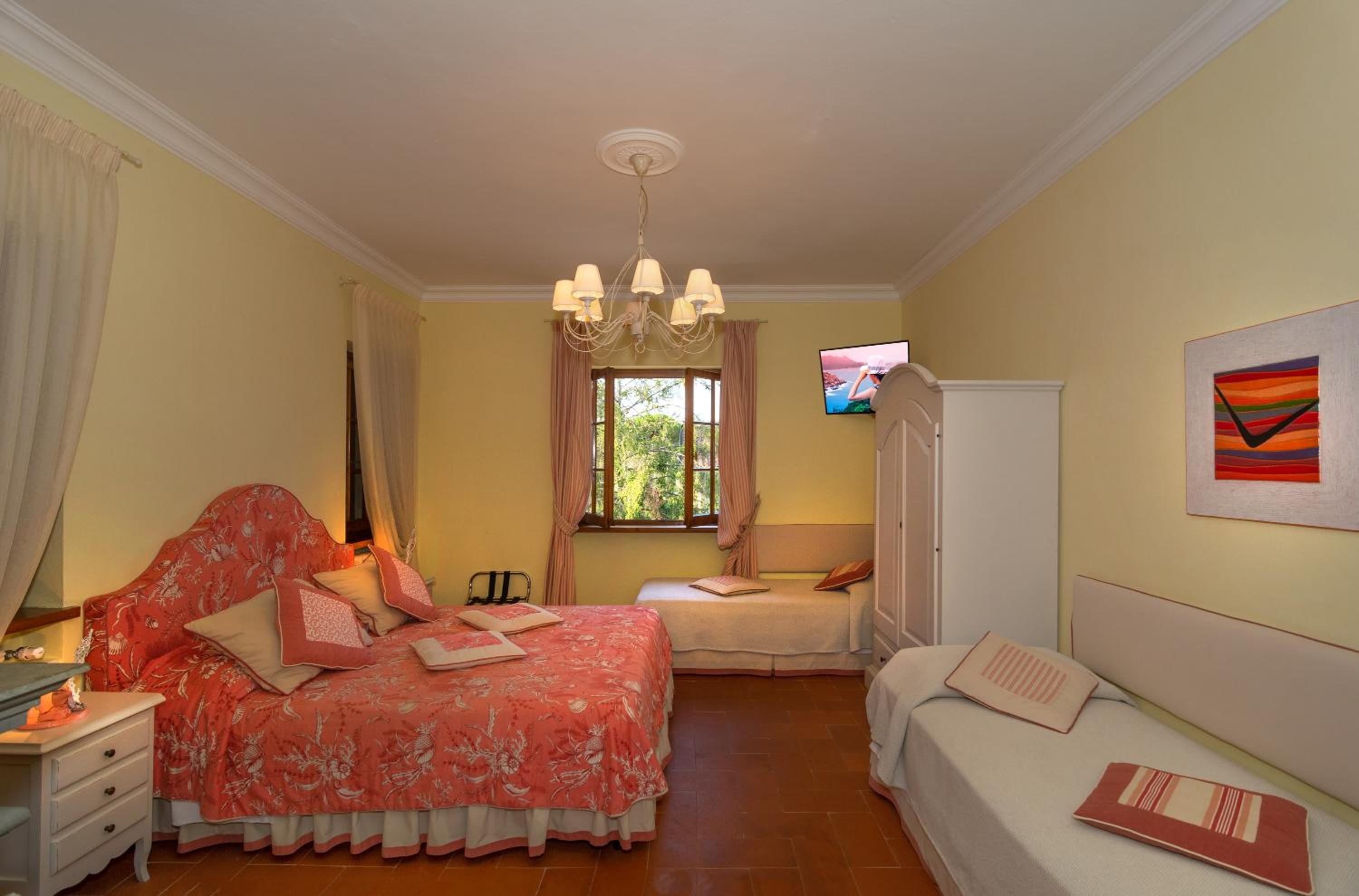Villa Il Fortino