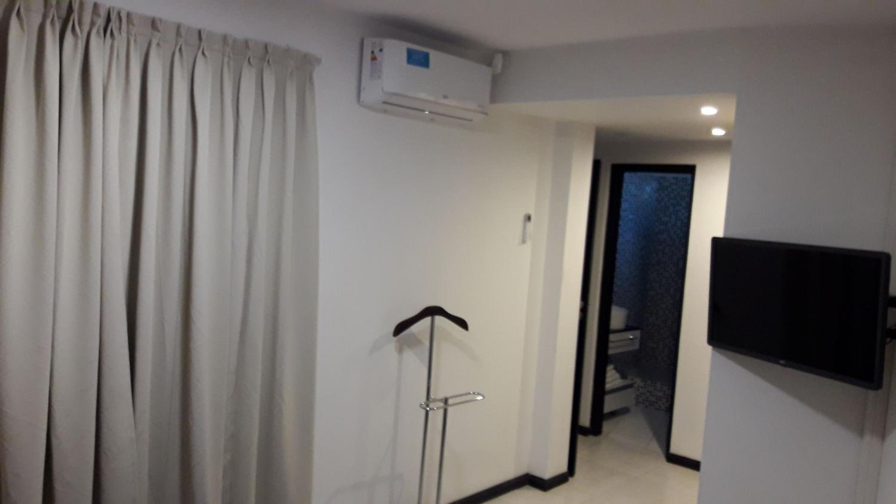 Departamento Torre Sofitel