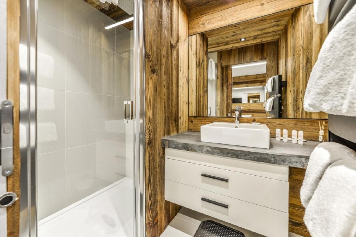 Residence Arc 1950 Le Village - maeva Home