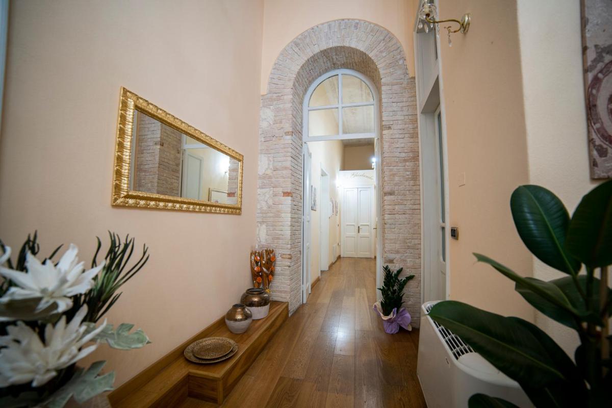 La Ghirlanda B&B view 4