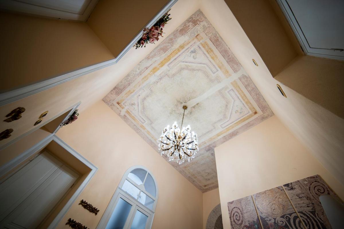 La Ghirlanda B&B view 3