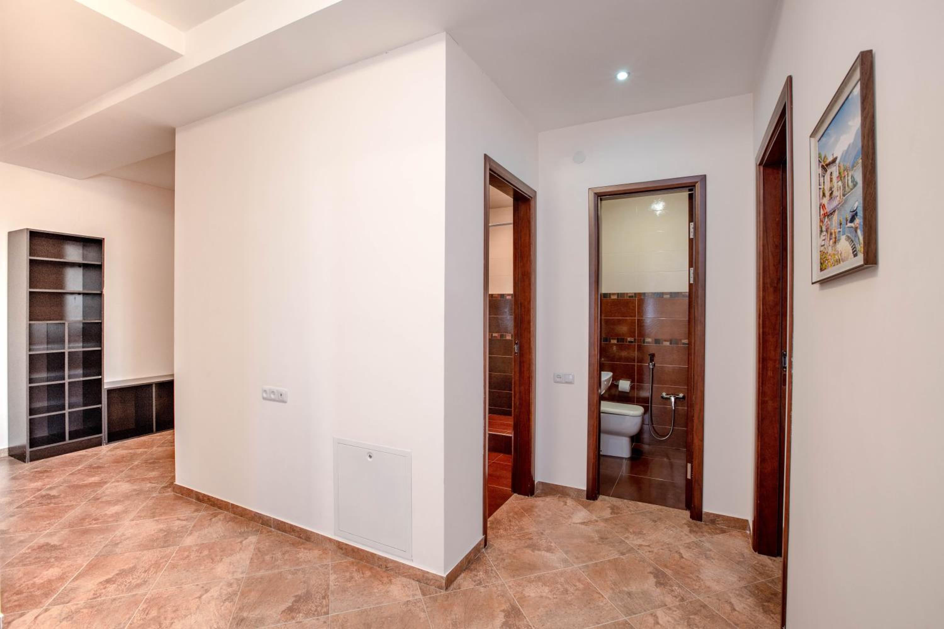Apart-Hotel on Amiryan 4-6