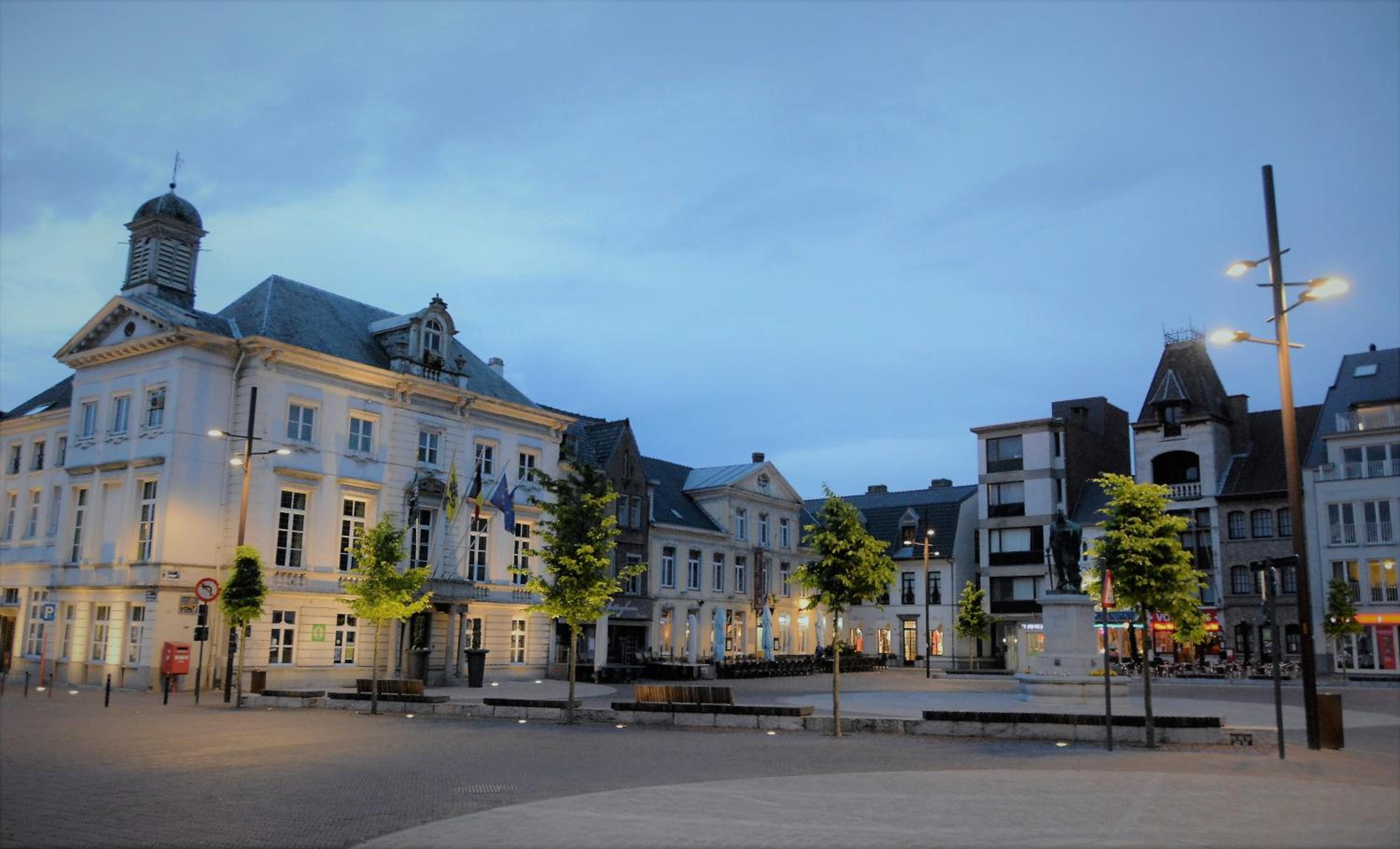 KLOOSTERSTRAAT40