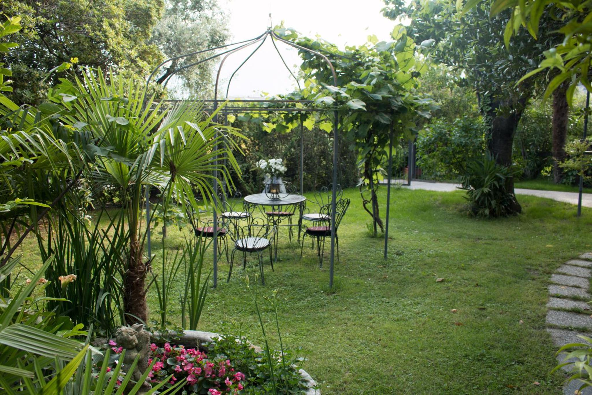 Al Rustico view 3