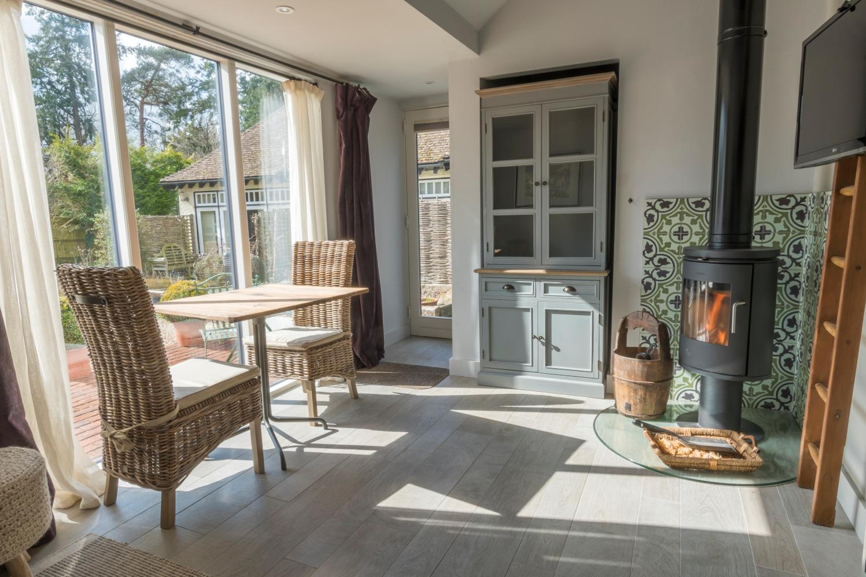 Daisybank Cottage Boutique Bed and Breakfast