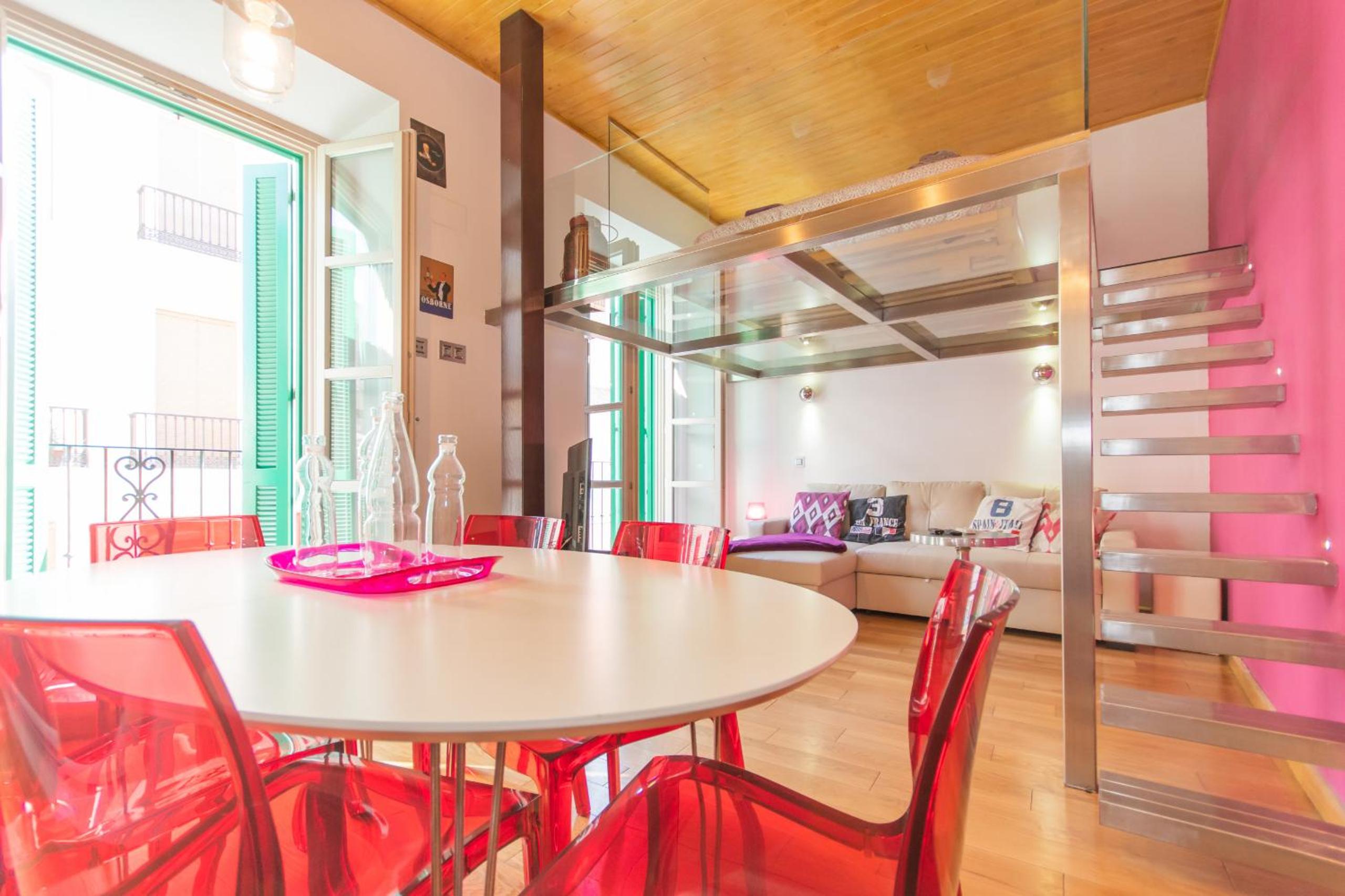 Cubo's Estudio Carreteria 33 2A