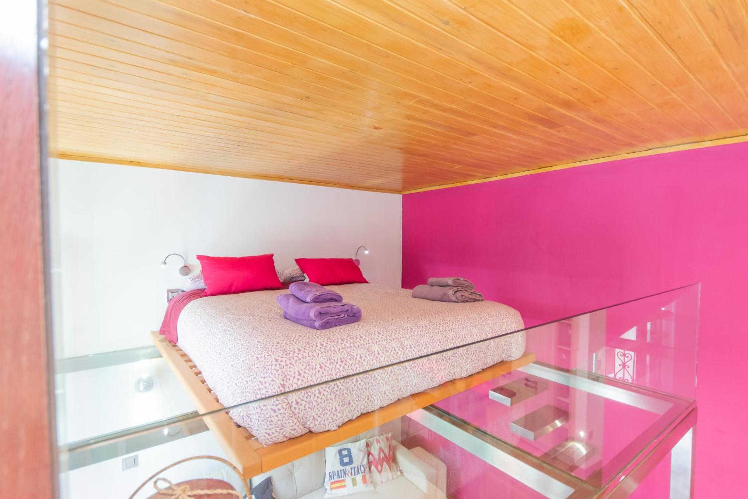 Cubo's Estudio Carreteria 33 2A